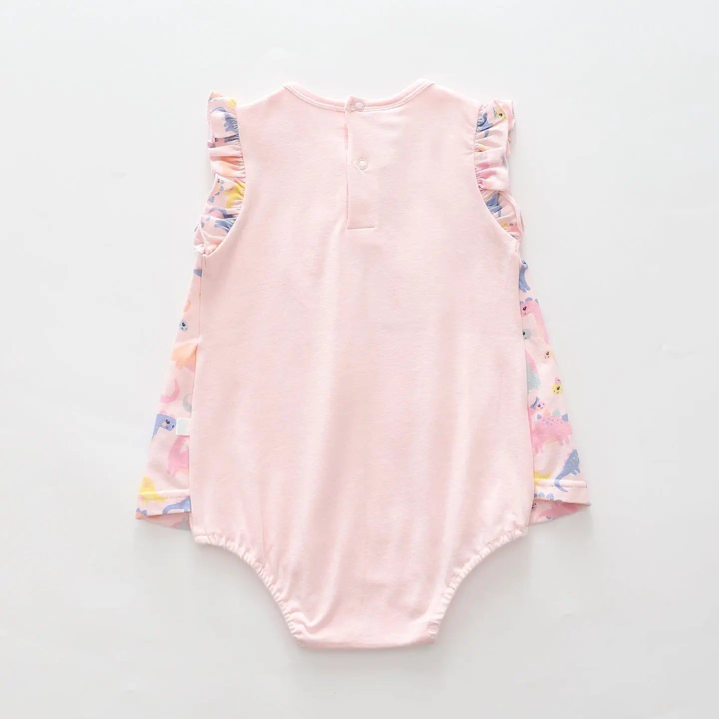 Darling Dino Bodysuit Dress Ollies Place