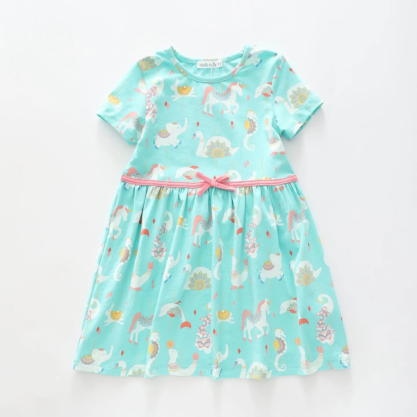 Daydreamer, Junior Girls Day Dress Ollies Place