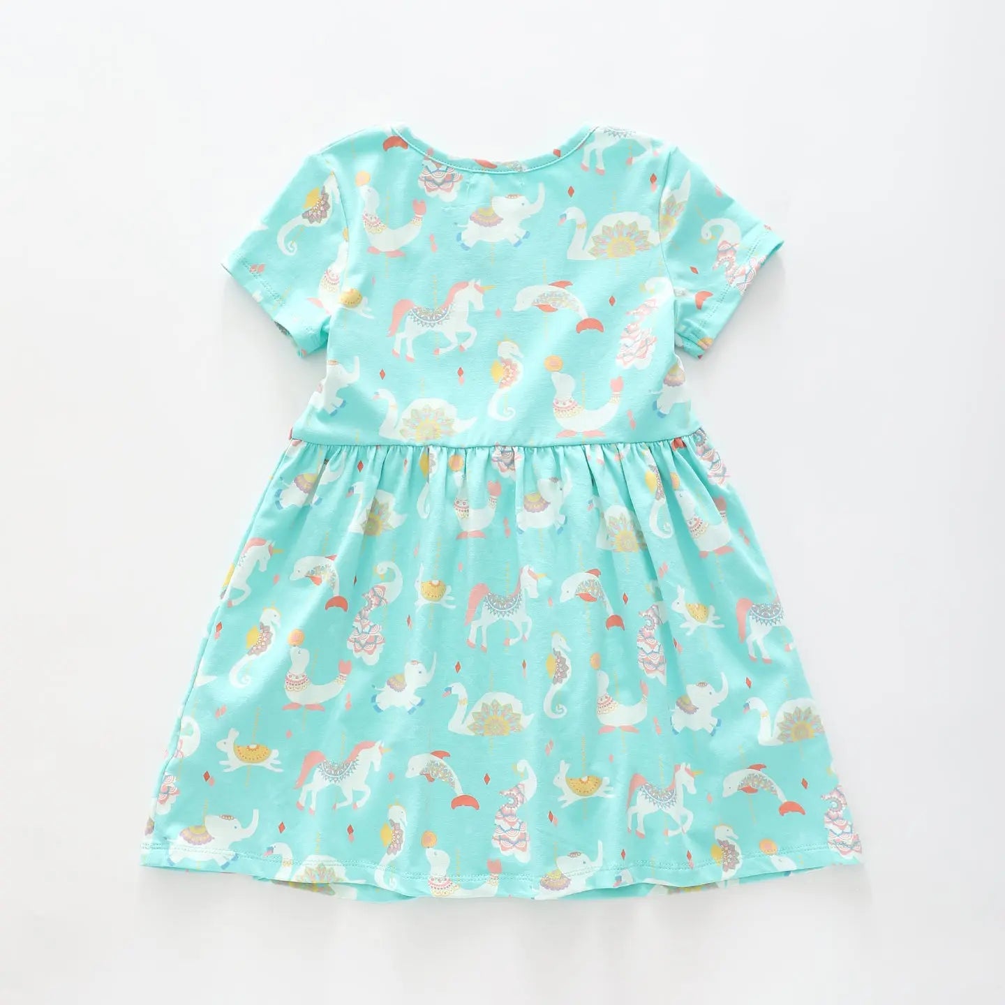 Daydreamer, Junior Girls Day Dress Ollies Place