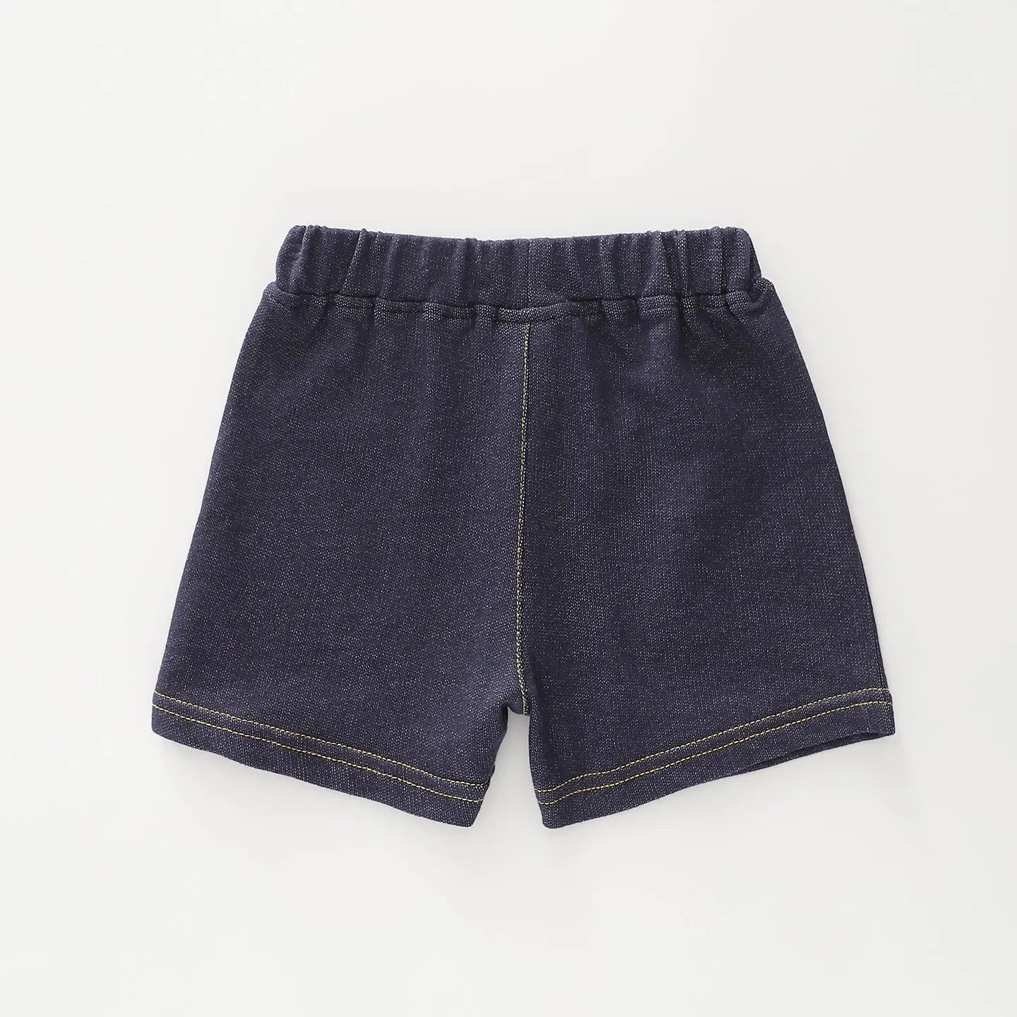 Denim Look Baby Shorts Ollies Place