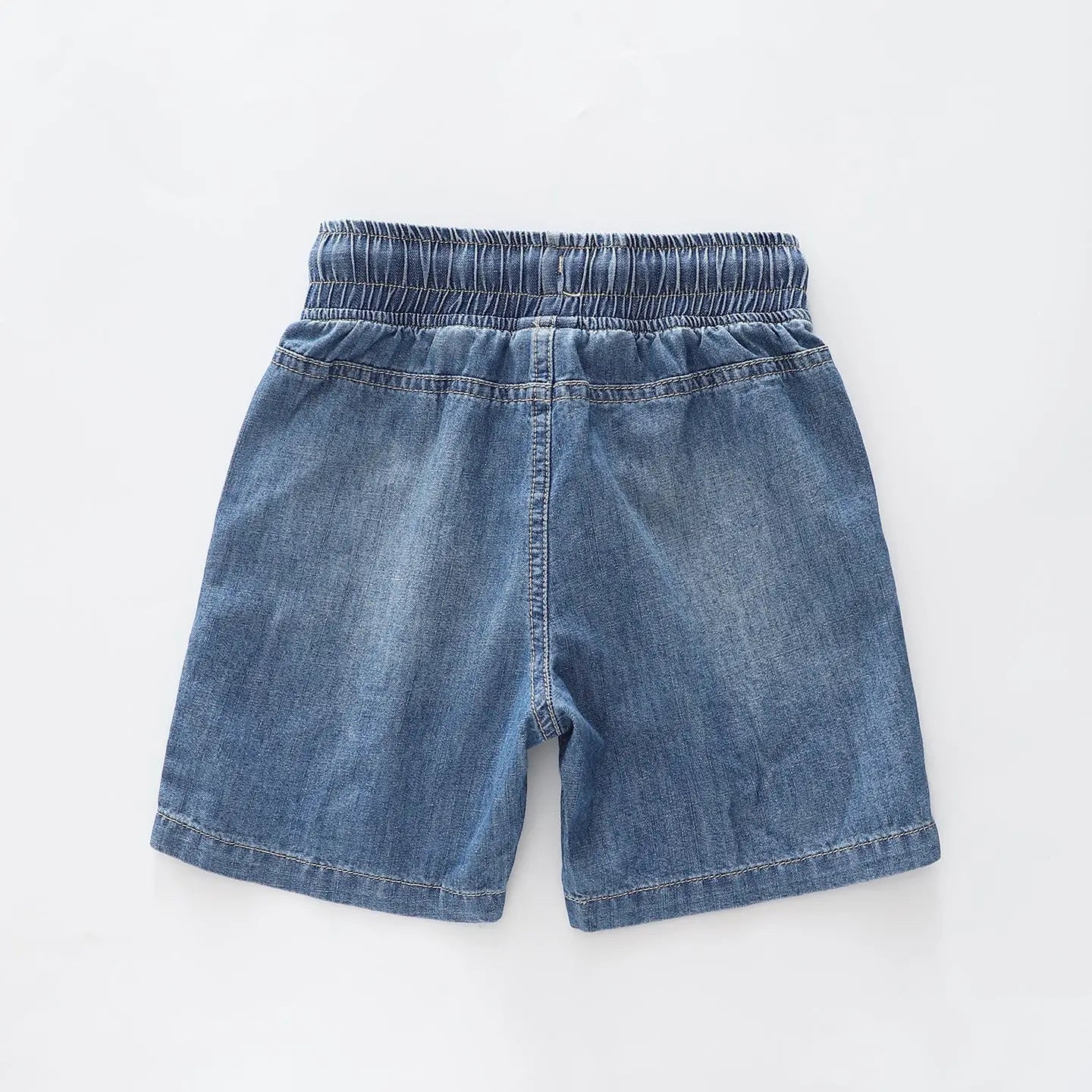 Denim Skate Shorts Ollies Place