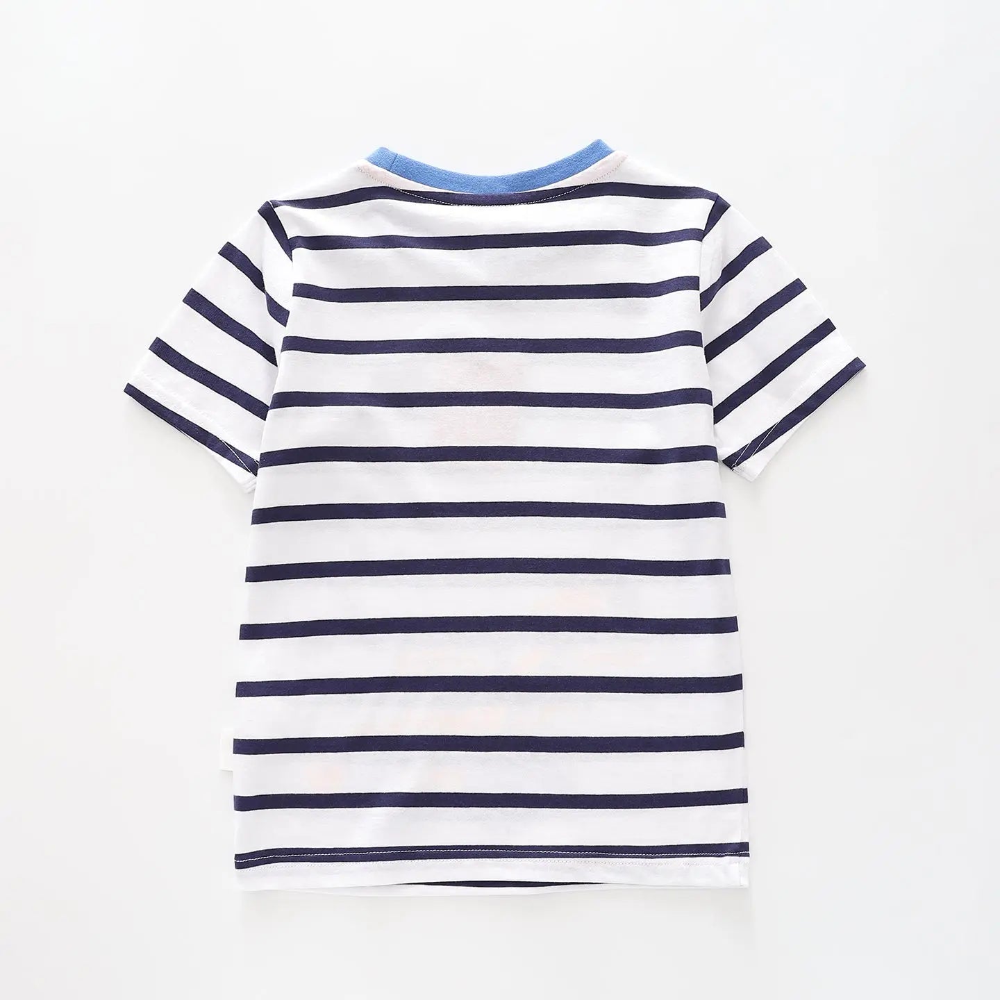 Digger Print Tee Ollies Place