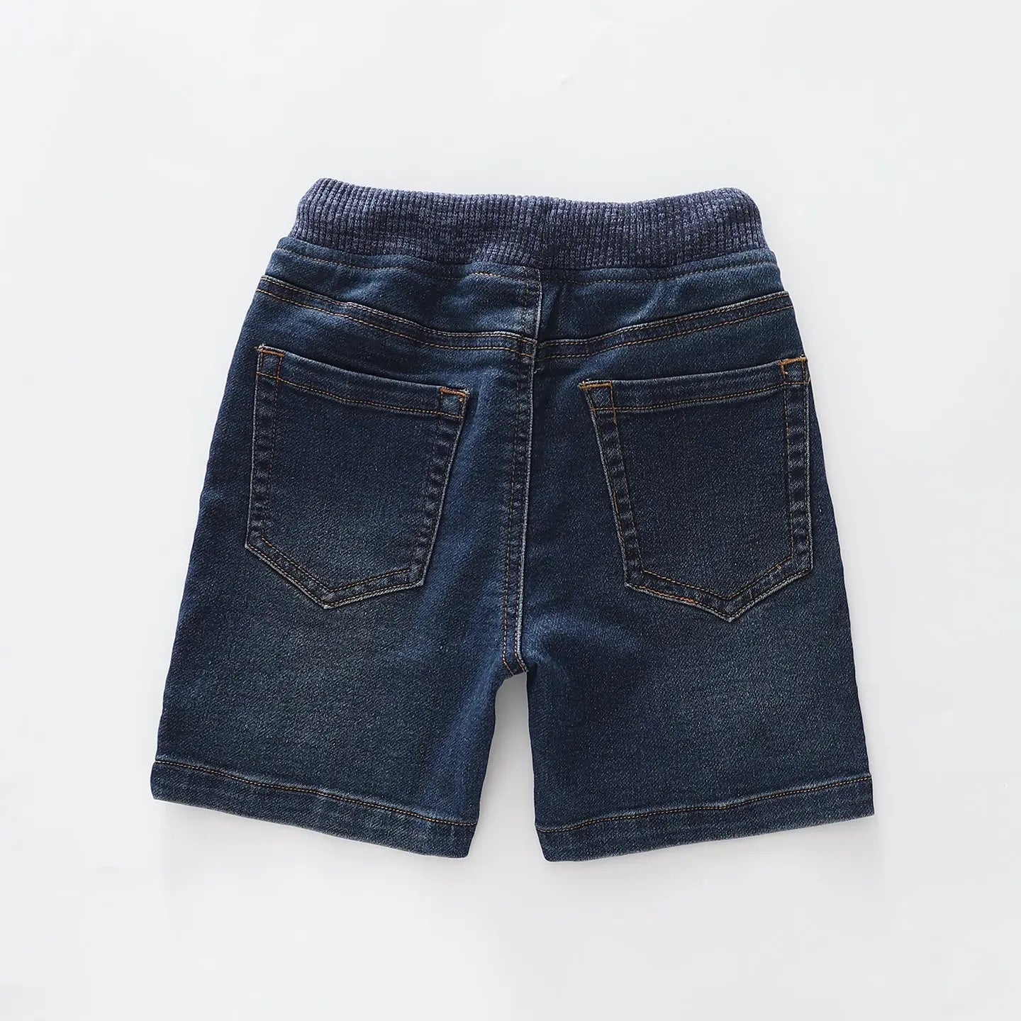 Dino Denim Shorts Ollies Place