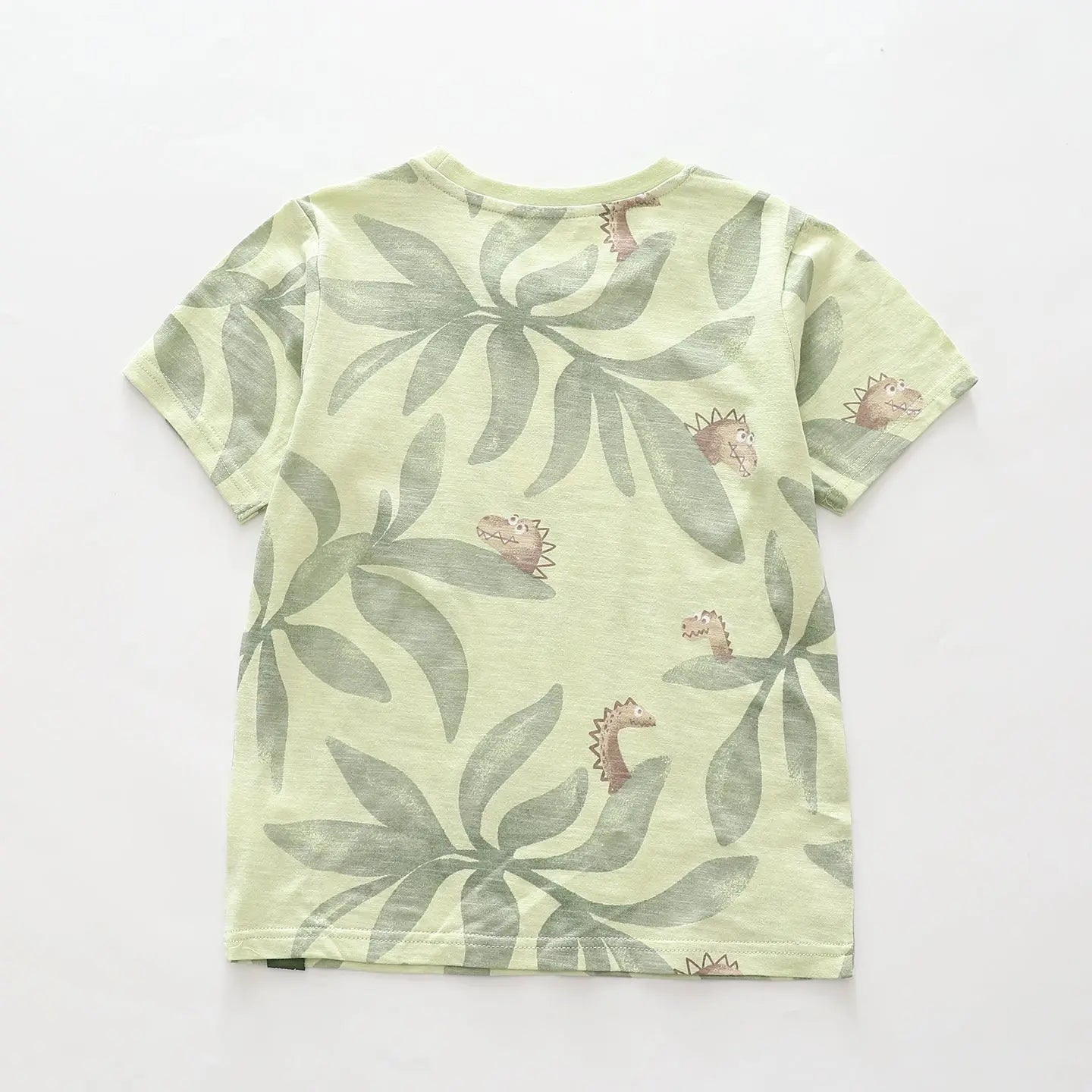 Dino Jungle Tee Ollies Place