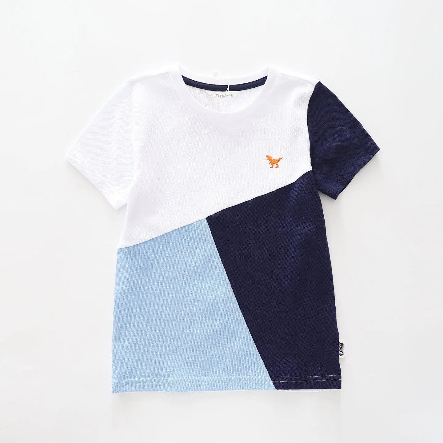Dino Spliced Tee Ollies Place