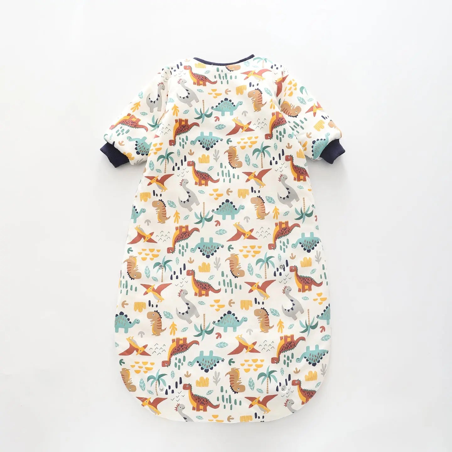Dino Tales, Baby Boys Sleeping Bag Ollies Place