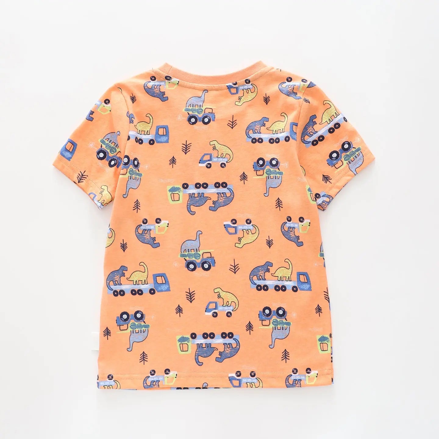 Dino Truck Tee Ollies Place