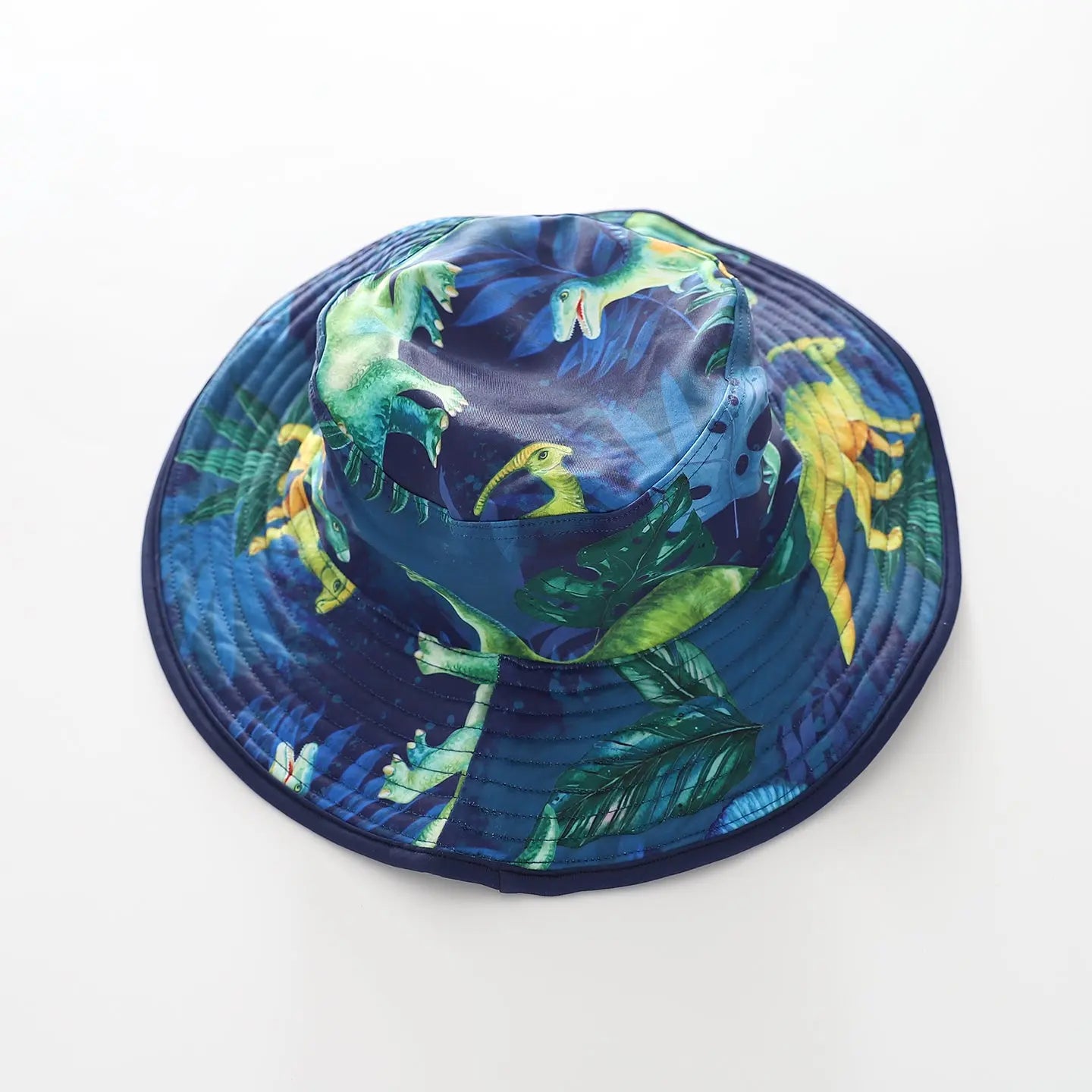 Dinosaur Bucket Hat Ollies Place
