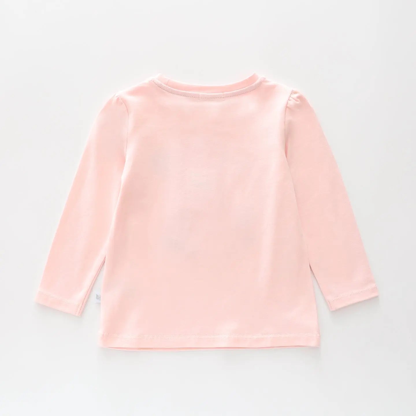 Ditsy Bunny LS Top Ollies Place
