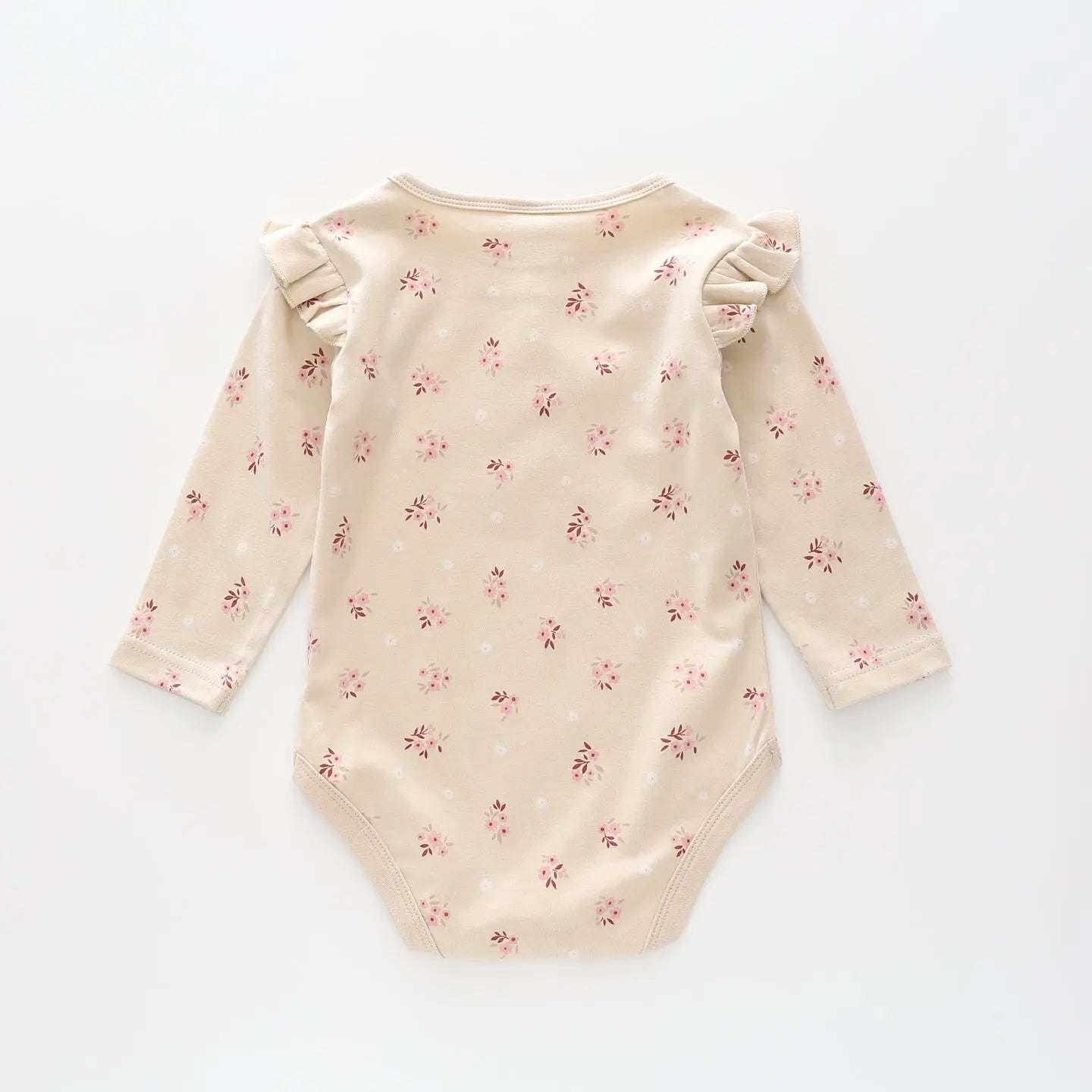Ditsy Daisy Bodysuit Ollies Place