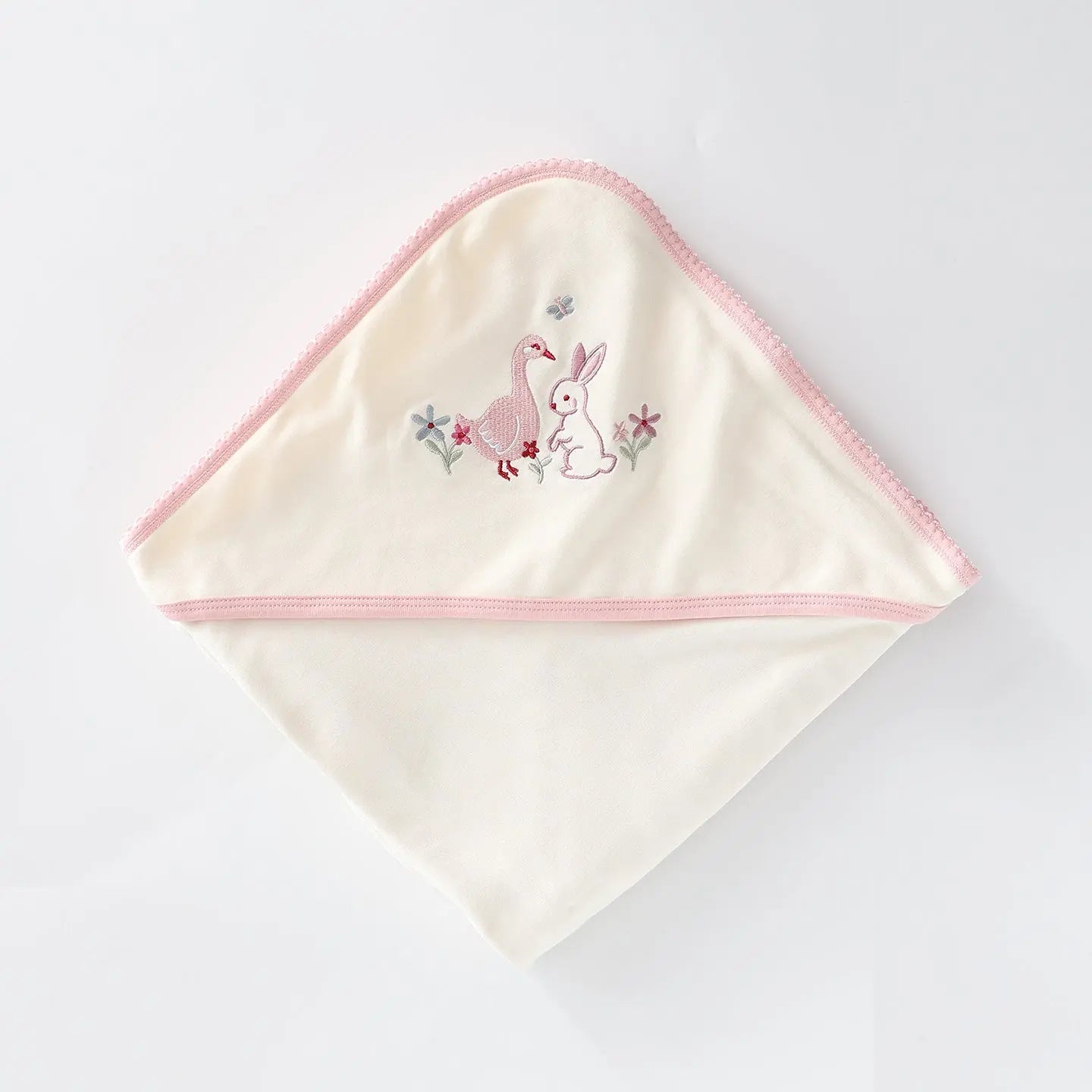 Ditsy Daisy Wrap Ollies Place