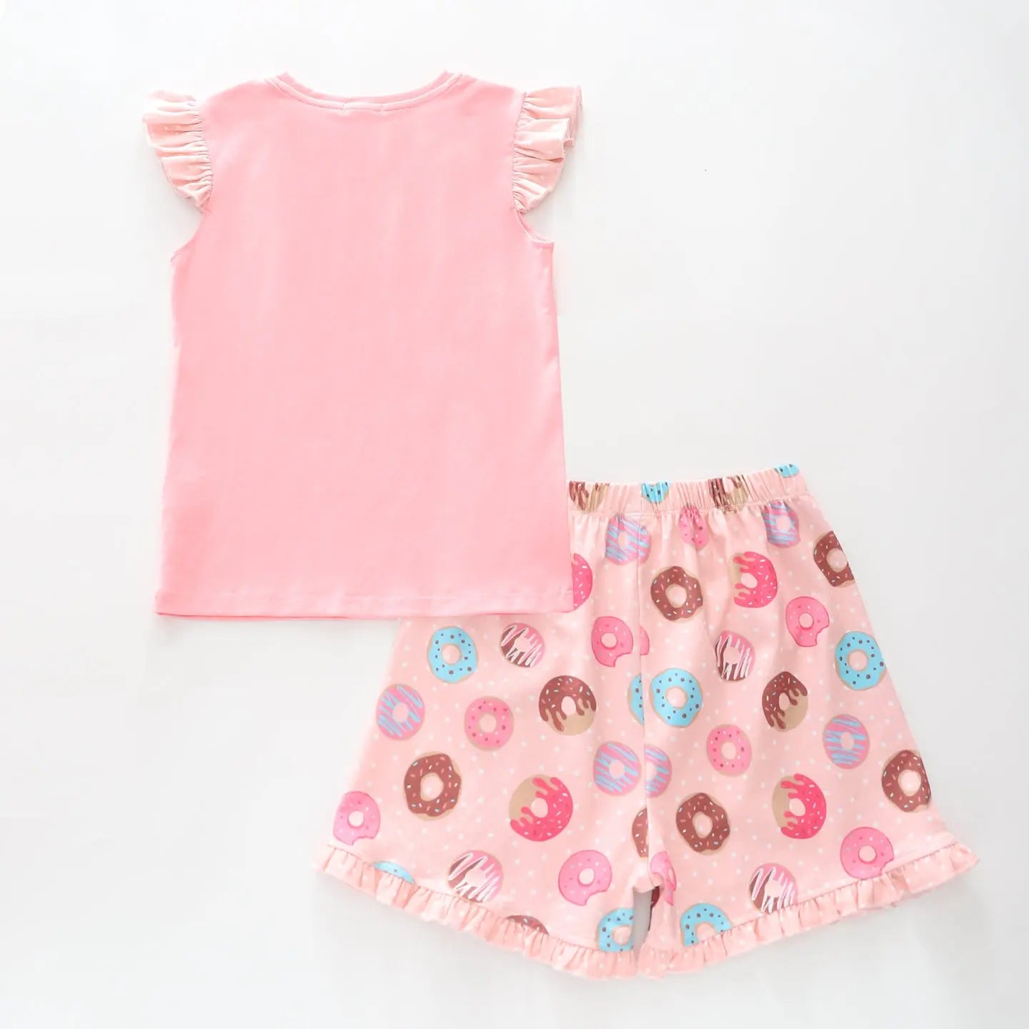 Donut Disturb Pyjama Set Ollies Place