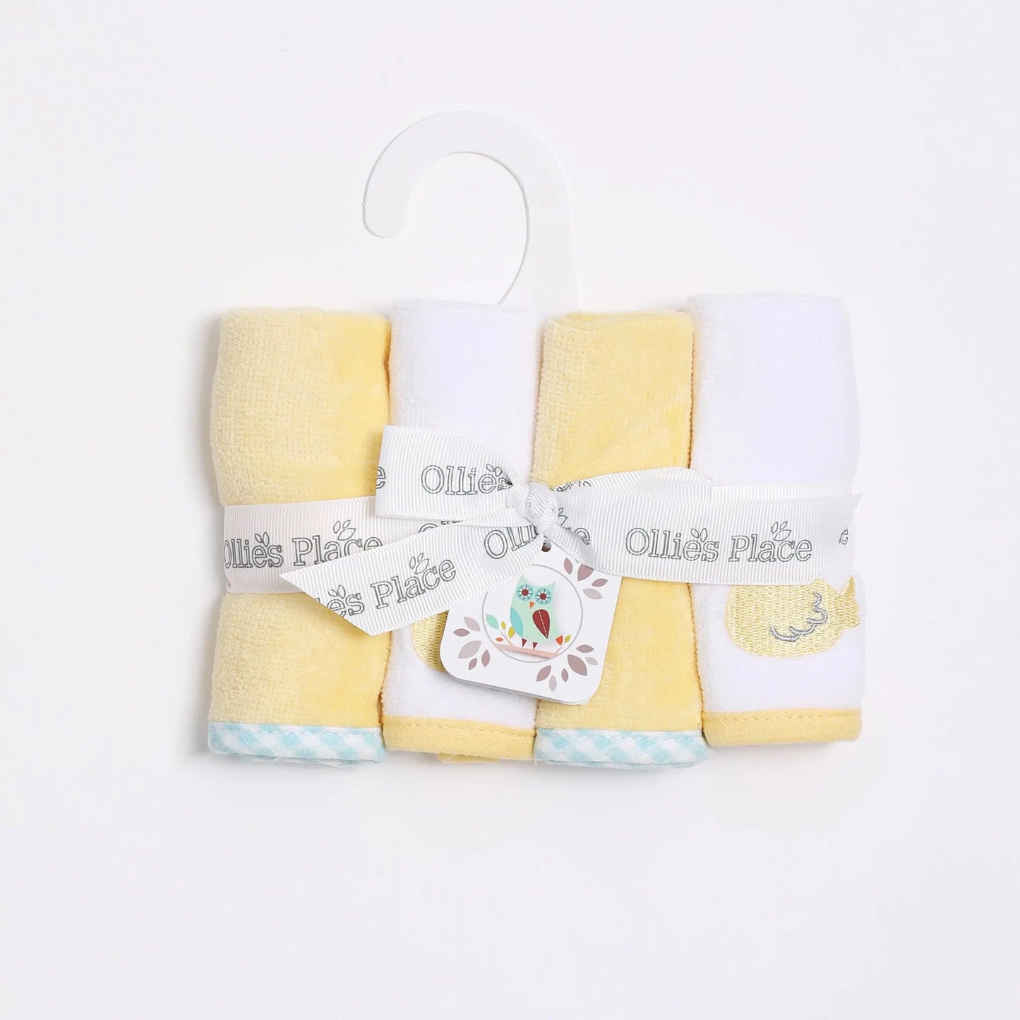 Duck Washer - 4 Pack Ollies Place