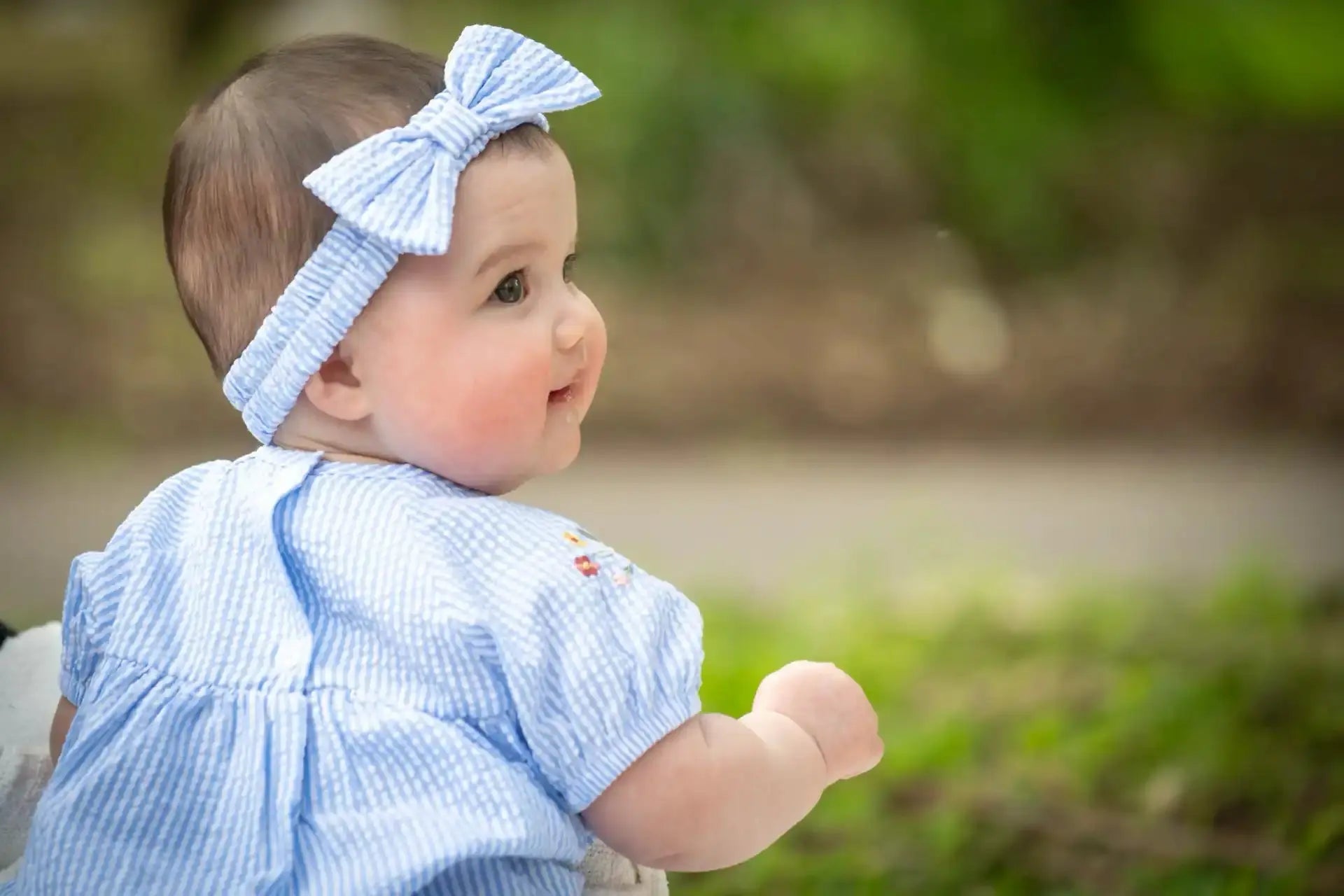 Ducky Bloomers and Dress Set Ollies Place