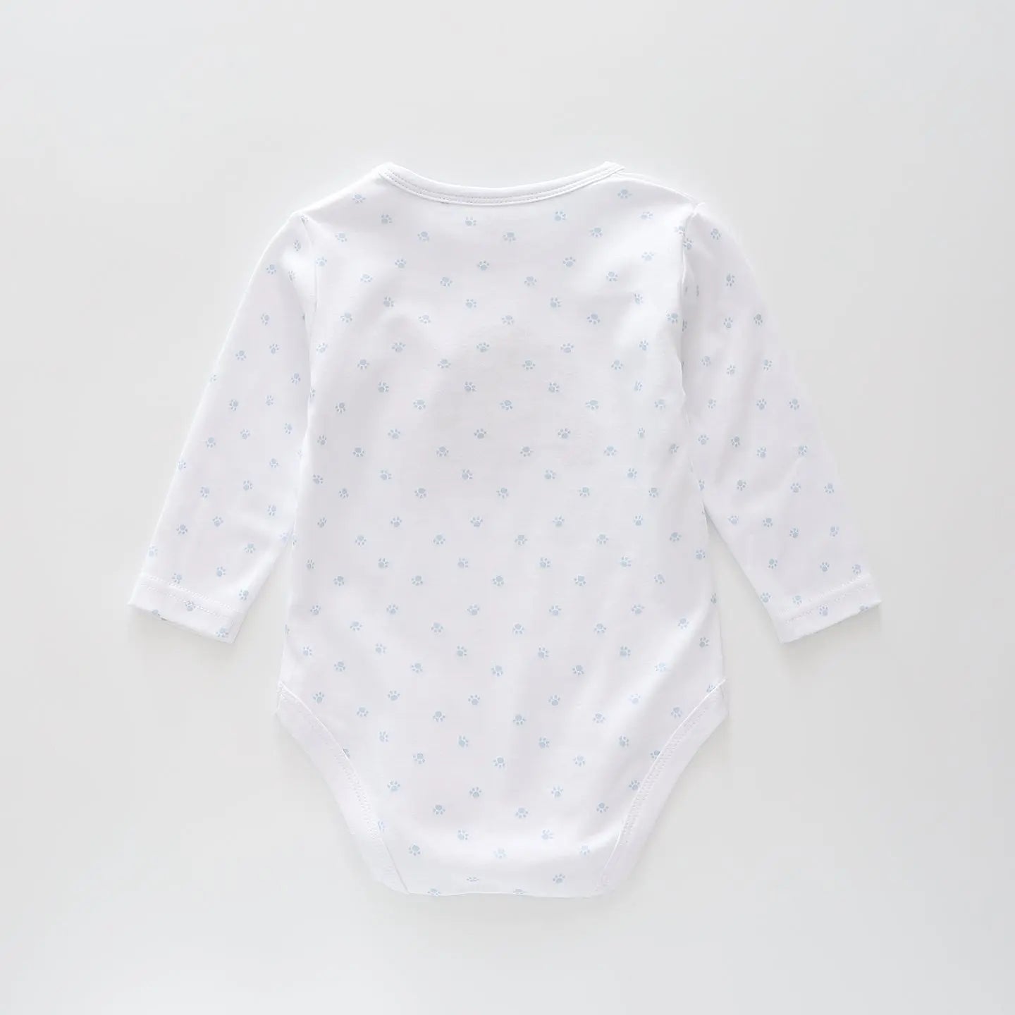 Elephant Friends Prem Bodysuit Ollies Place