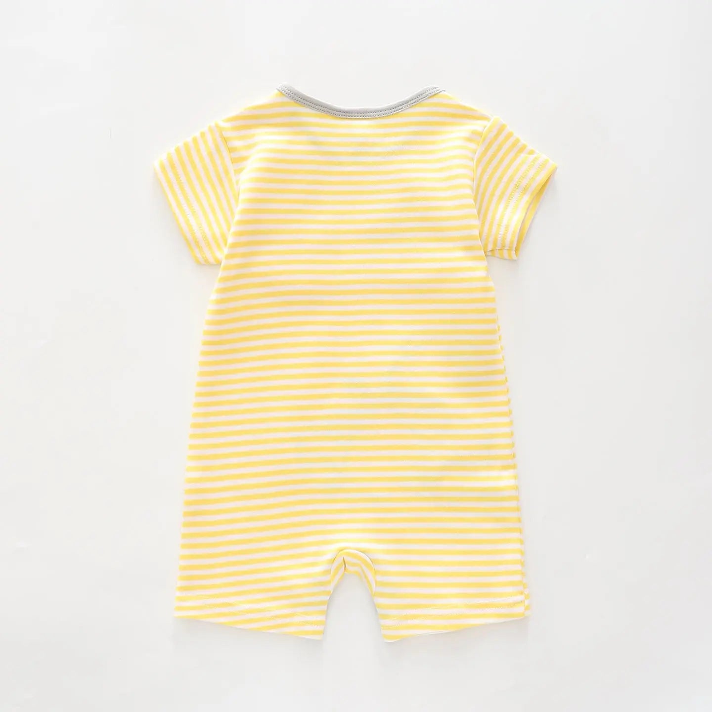Elephant Romper Ollies Place