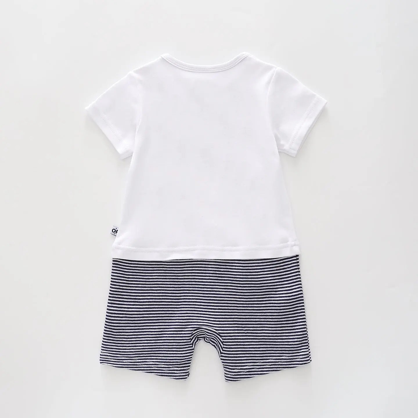 Ellie & Friends 2-in-1 Romper Ollies Place
