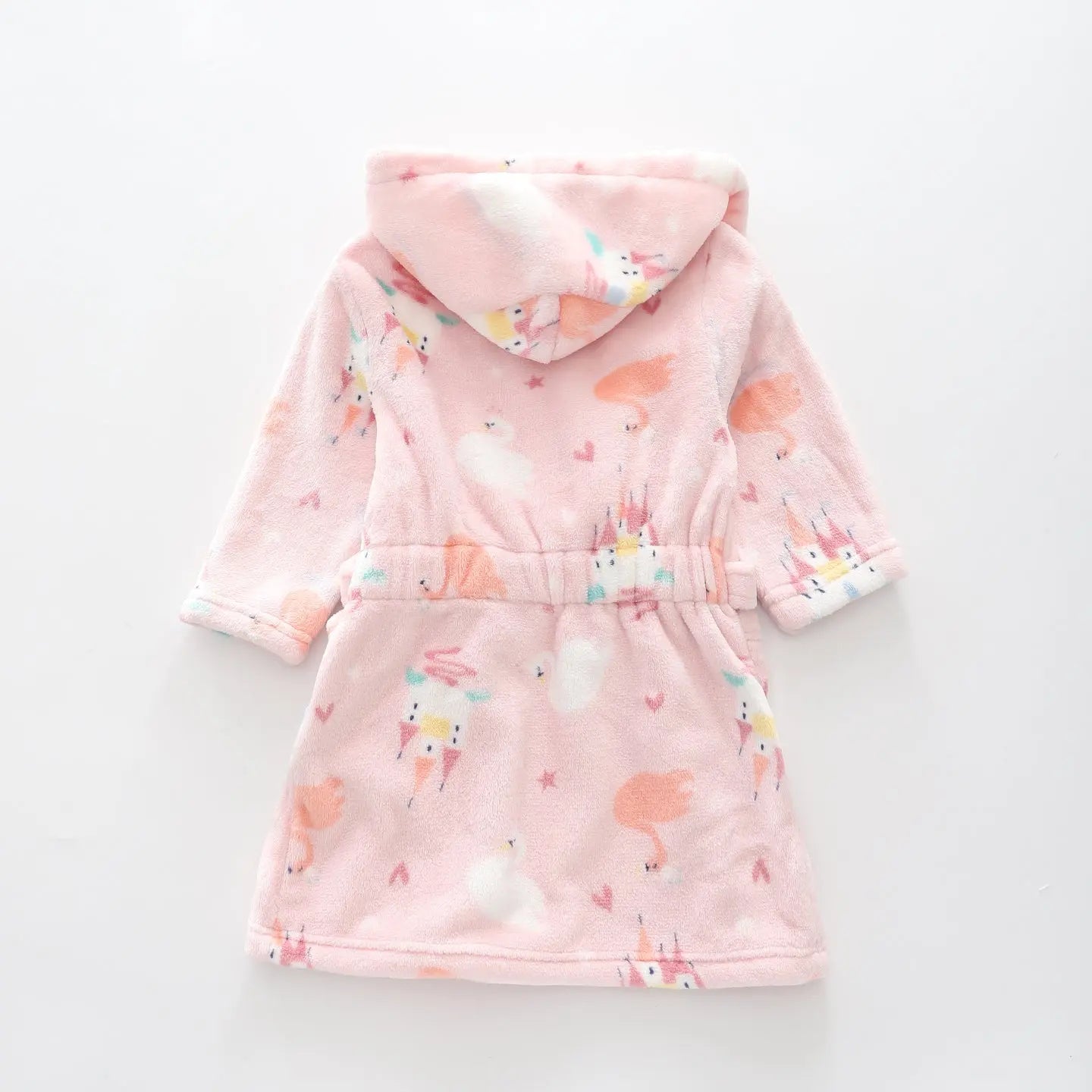 Fairytale, Junior Girls Dressing Gown Ollies Place