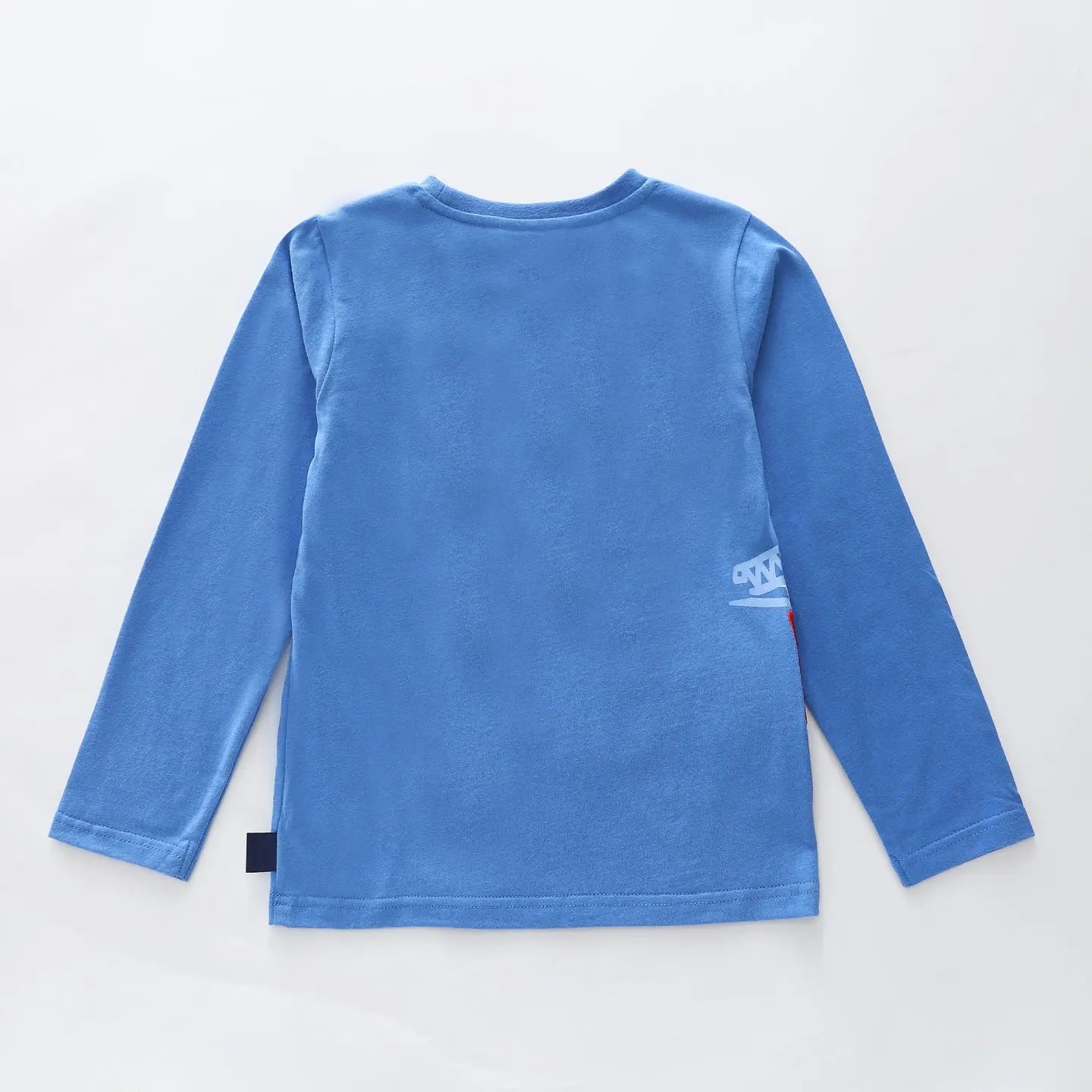 Firetruck LS Tee Ollies Place