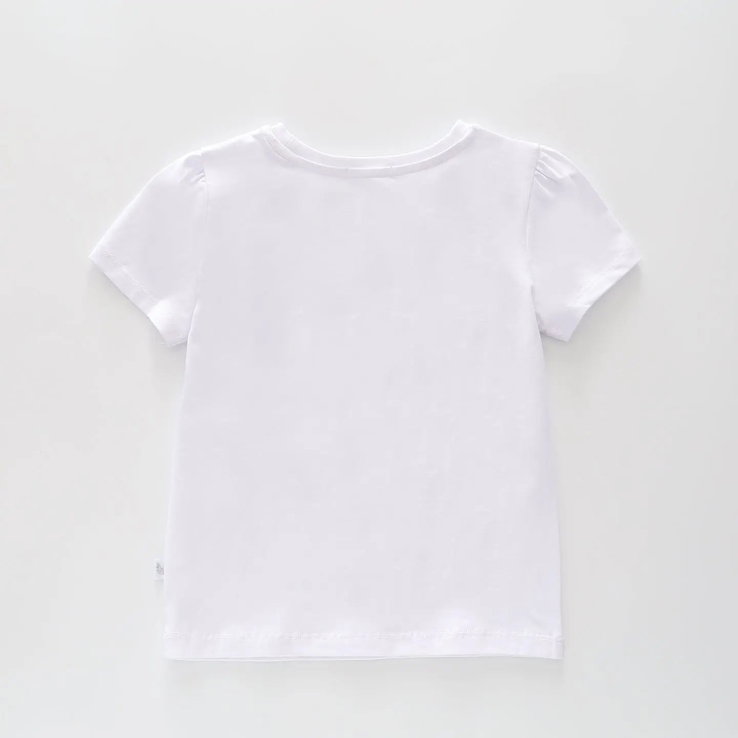 Floral Friends Tee Ollies Place