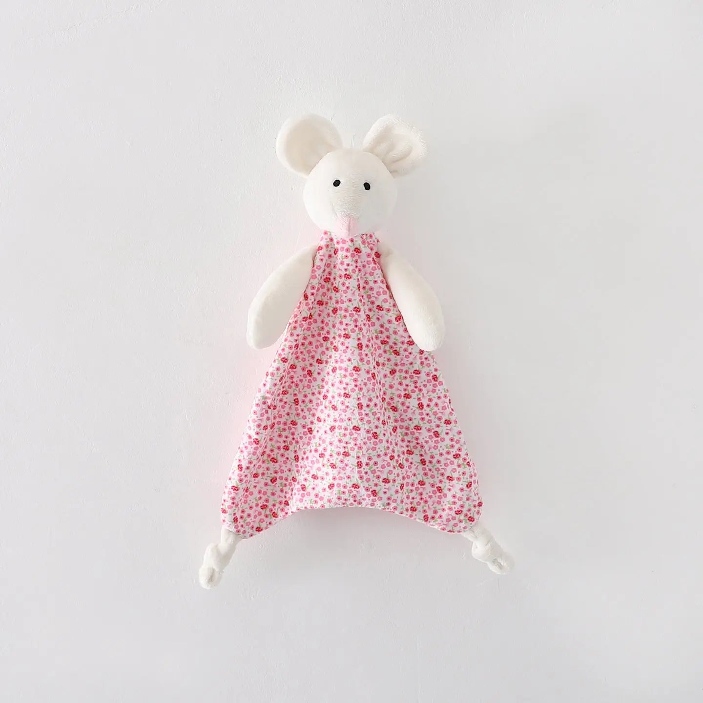 Floral Mouse Comforter Ollies Place