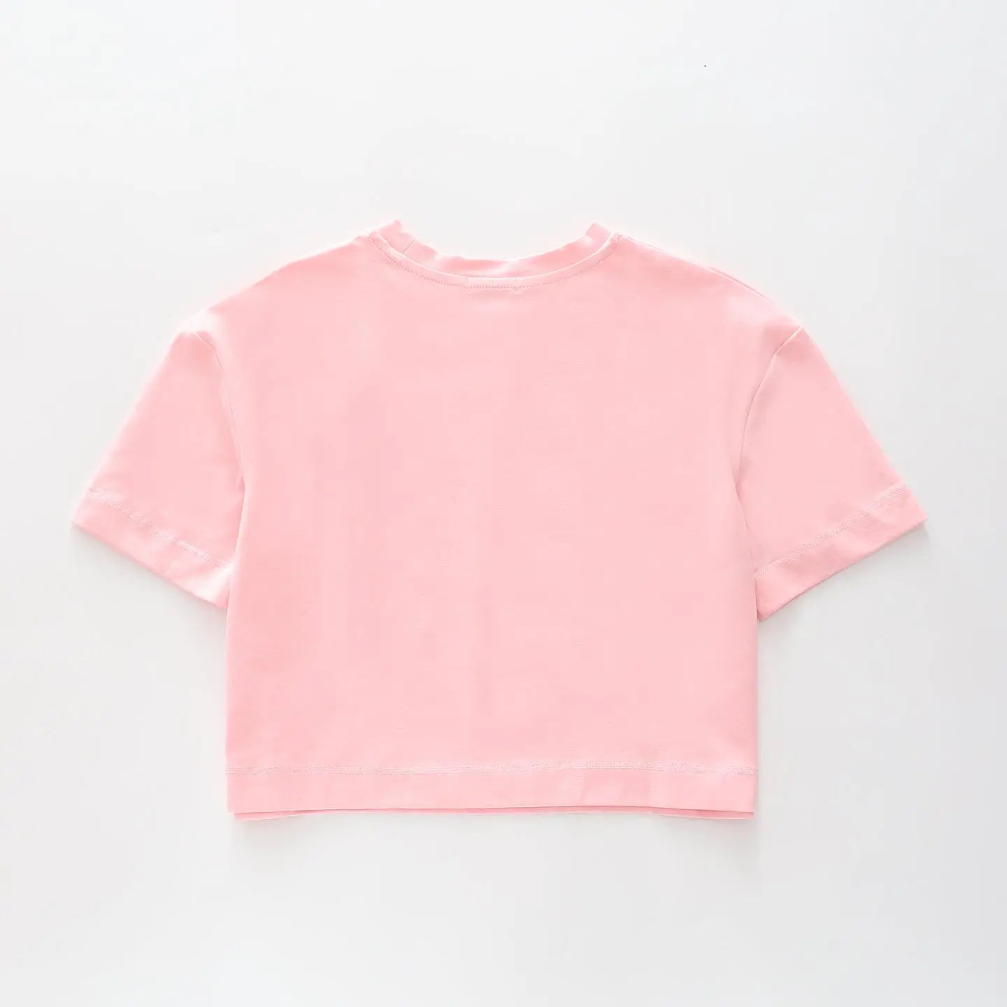 Forever Girls Boxy Tee Ollies Place