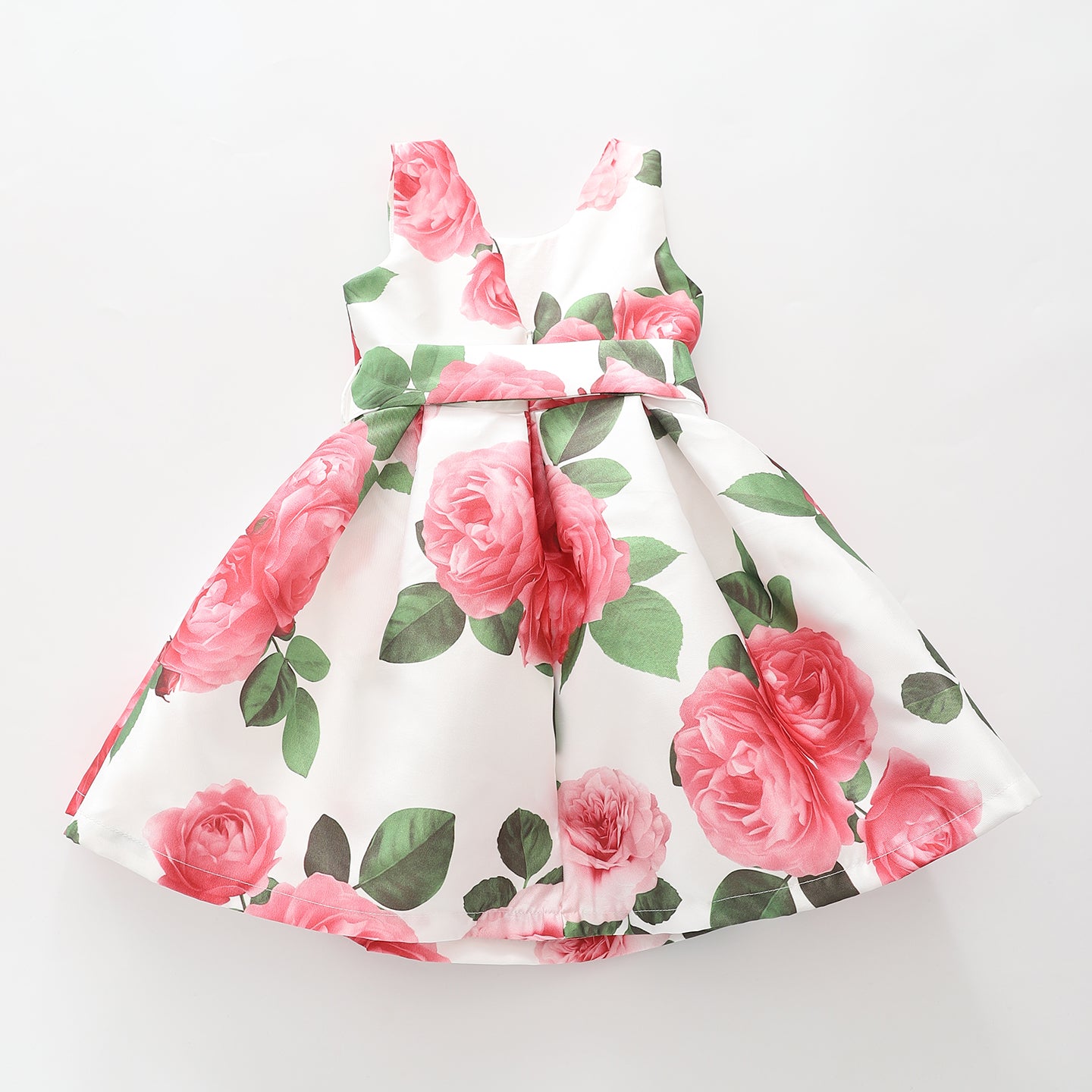 Rosie, Floral Party Dress