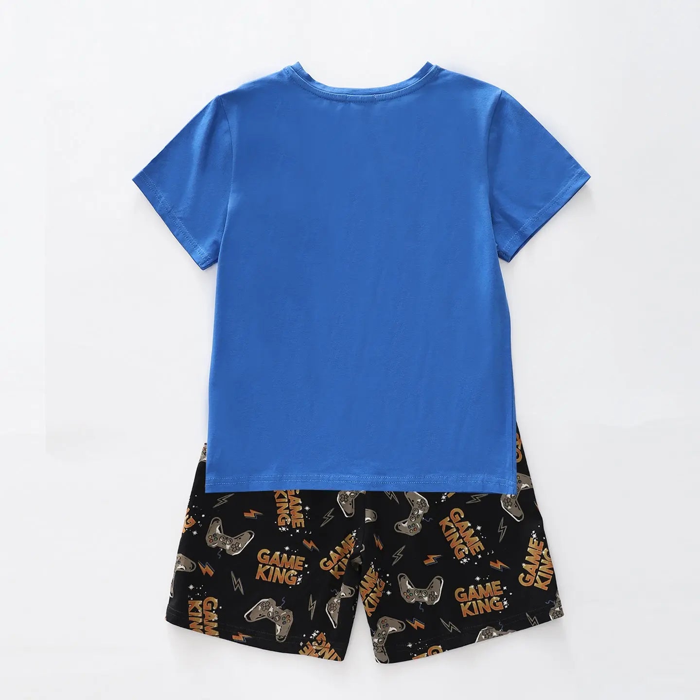 Game King Pyjama Set Ollies Place