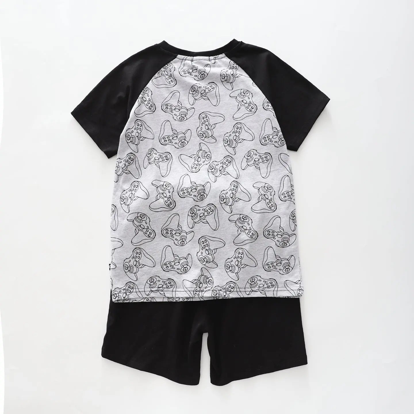 Gamer Pyjama Set Ollies Place