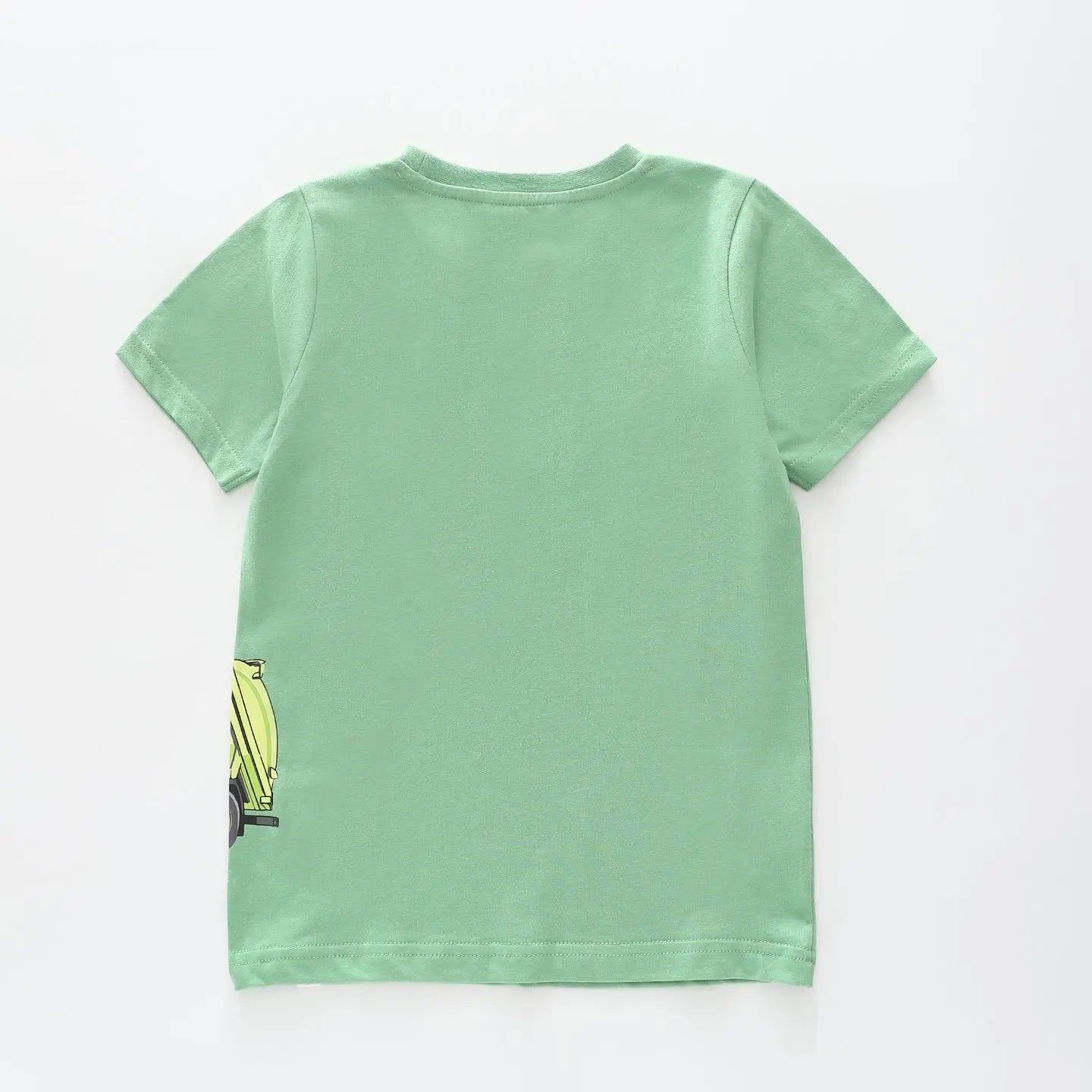Garbage Truck Shirt Ollies Place