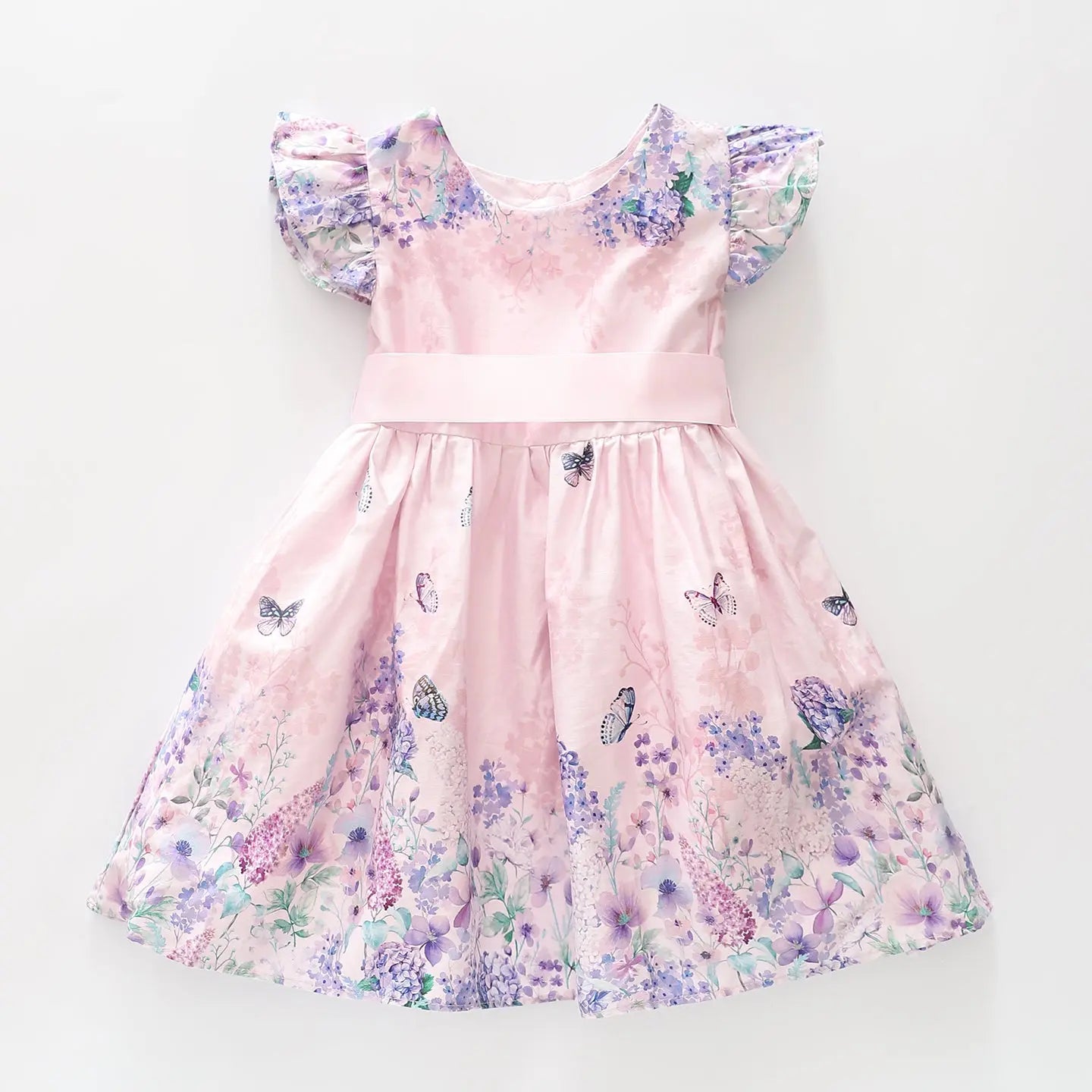 Garden Party Dress Ollies Place