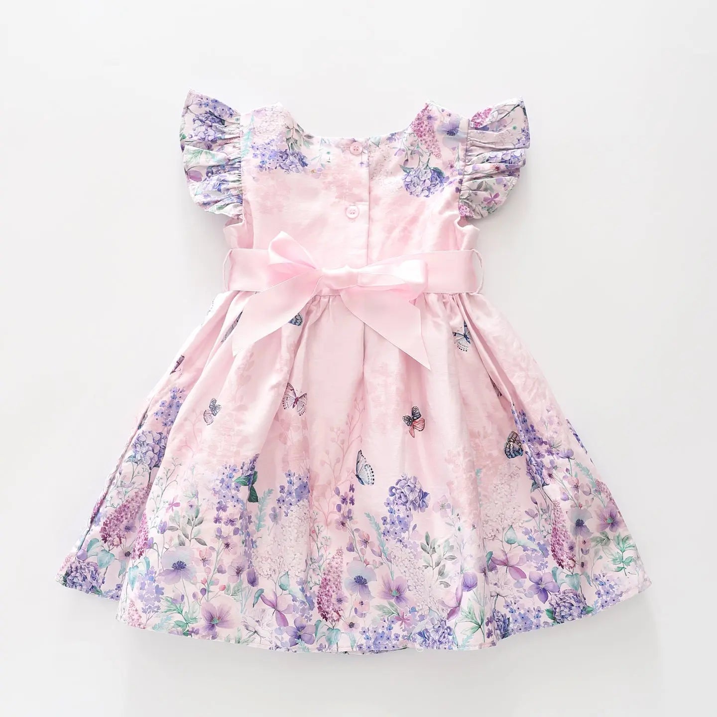 Garden Party Dress Ollies Place