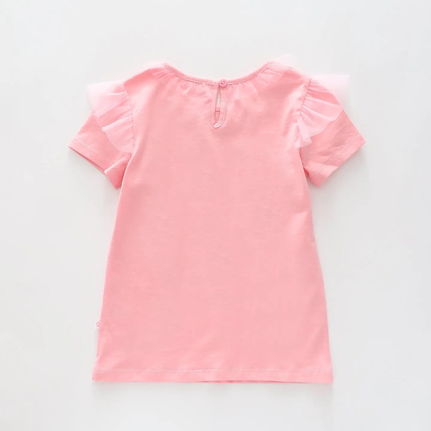 Girl's Glitter Pink Ballerina 'You Are My Sunshine' T-Shirt Ollies Place