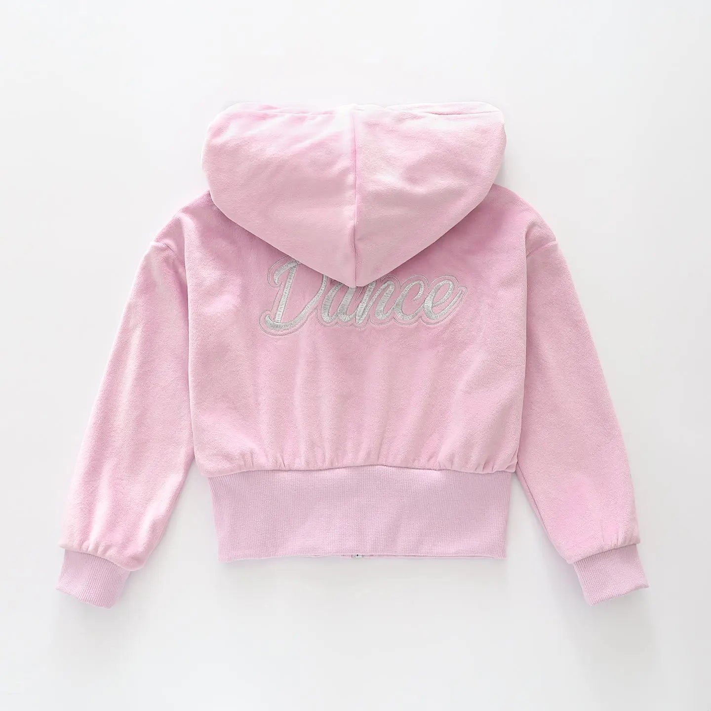 Girls Dance Zip Hoodie Ollies Place