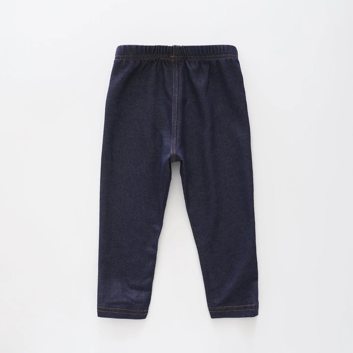 Girls Dark Denim Jegging Ollies Place
