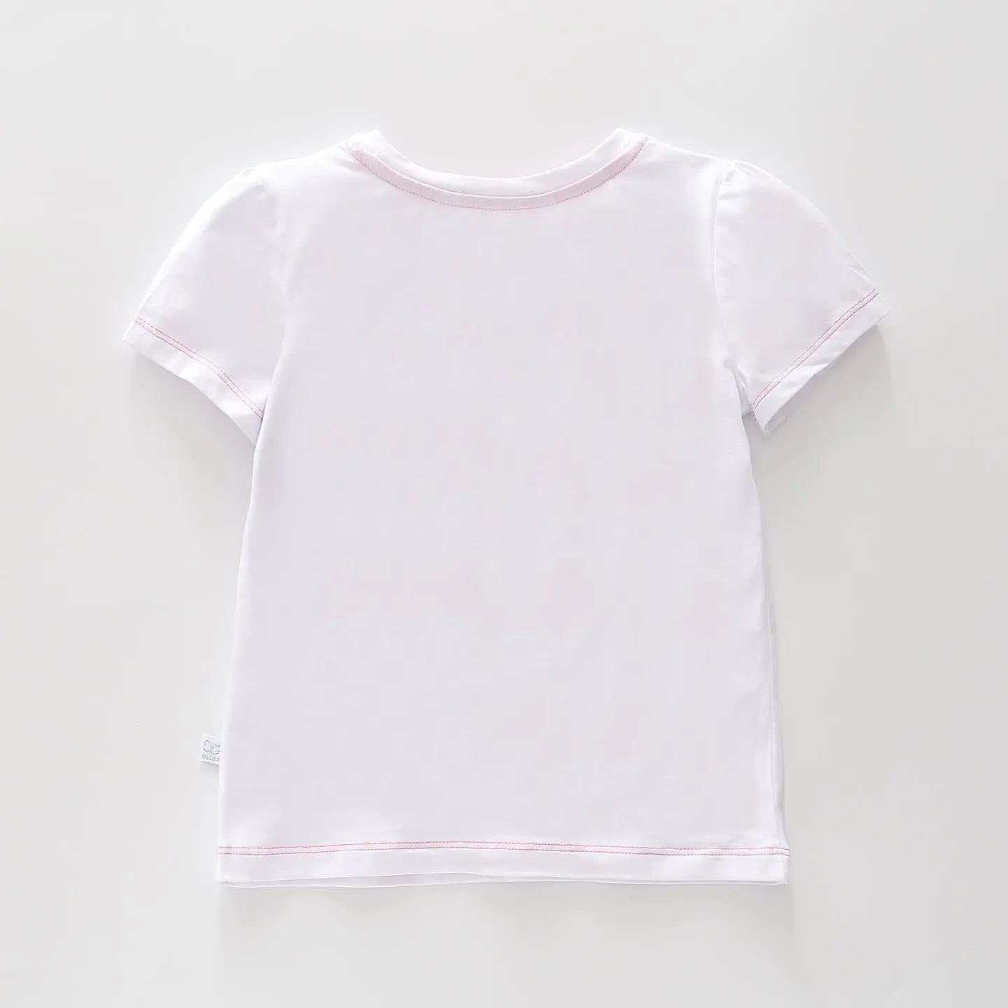 Girls Love Print Tee Ollies Place