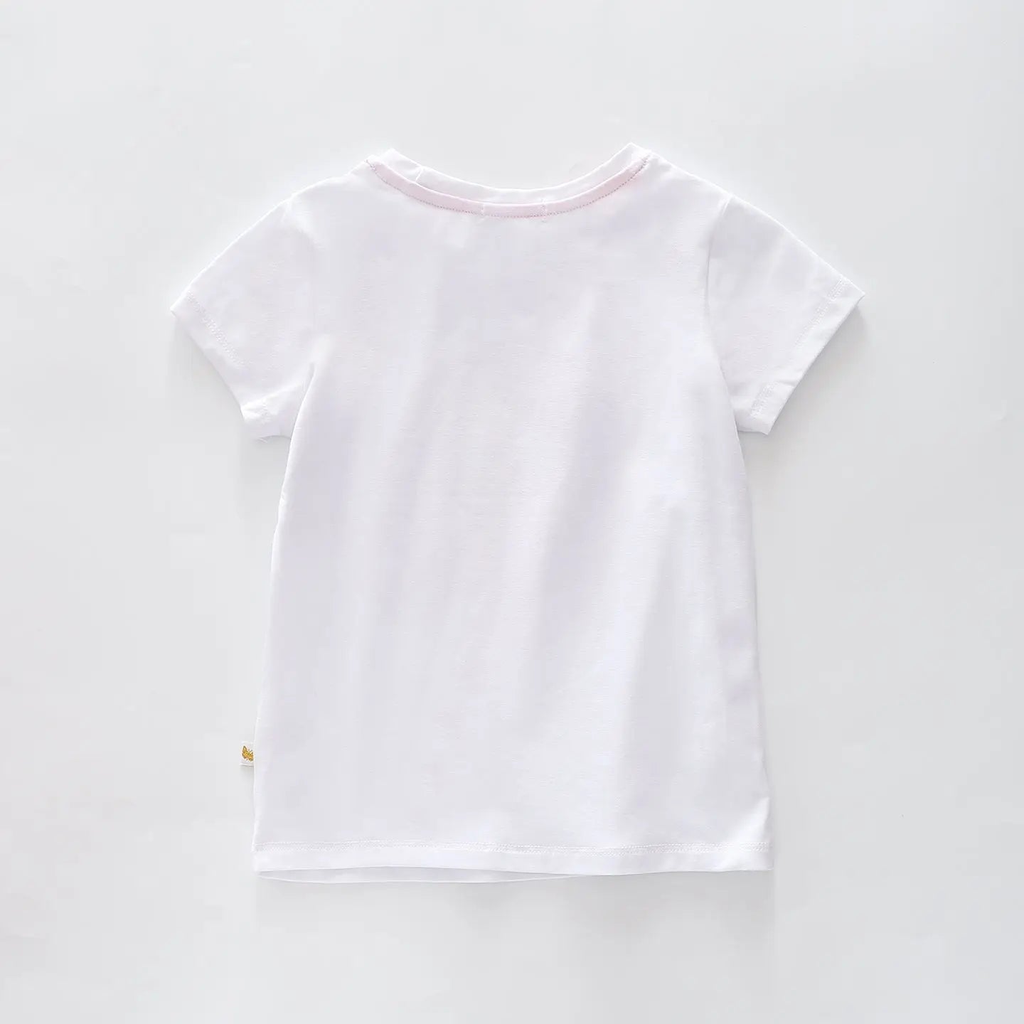 Girls Make Today Amazing Print Tee Ollies Place