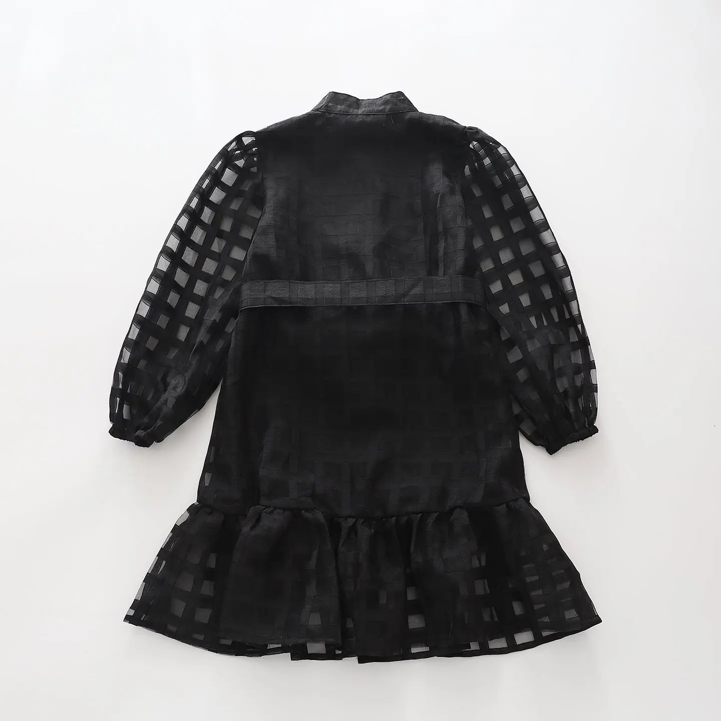 Girls Mini Shirt Dress Ollies Place