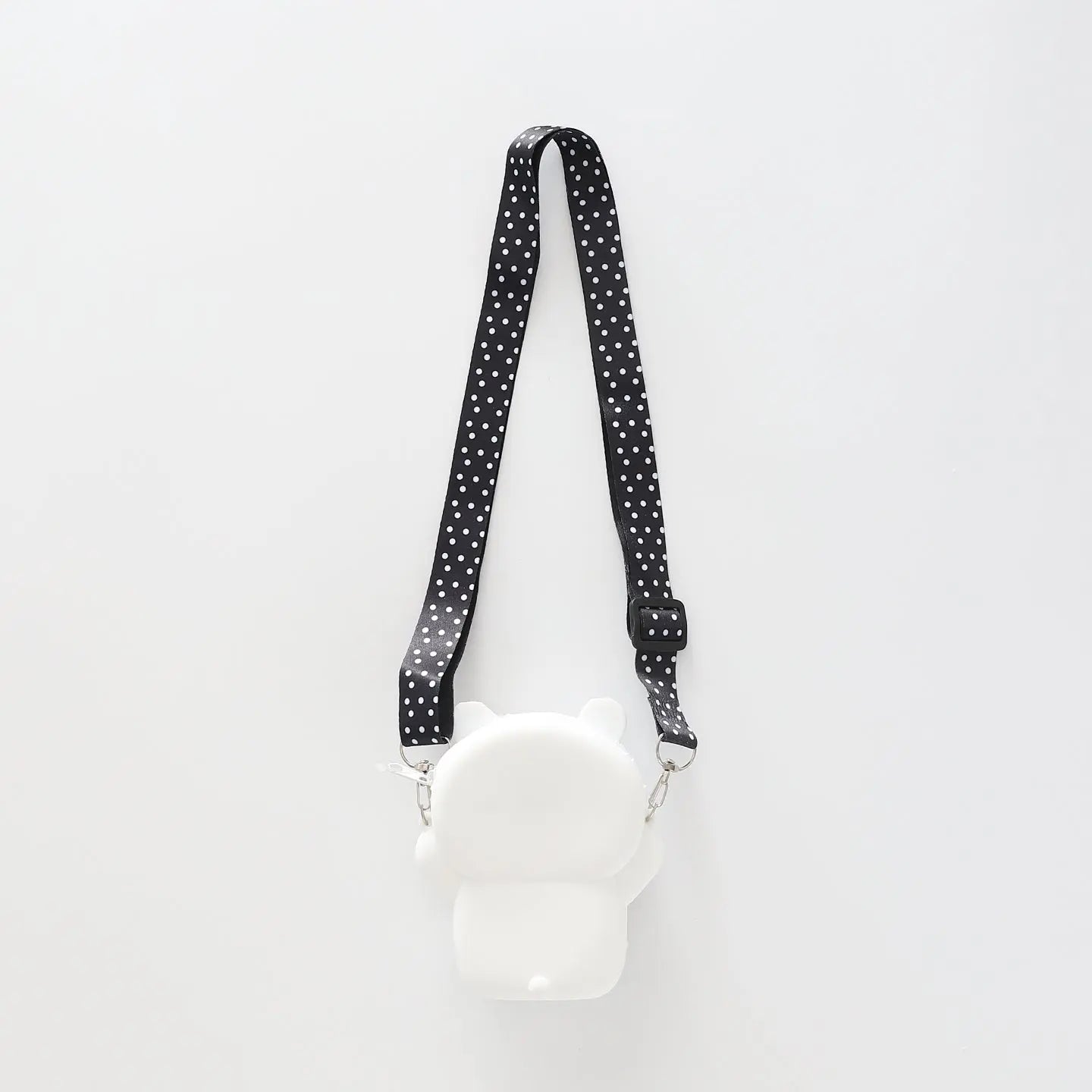 Girls Panda Bag Ollies Place