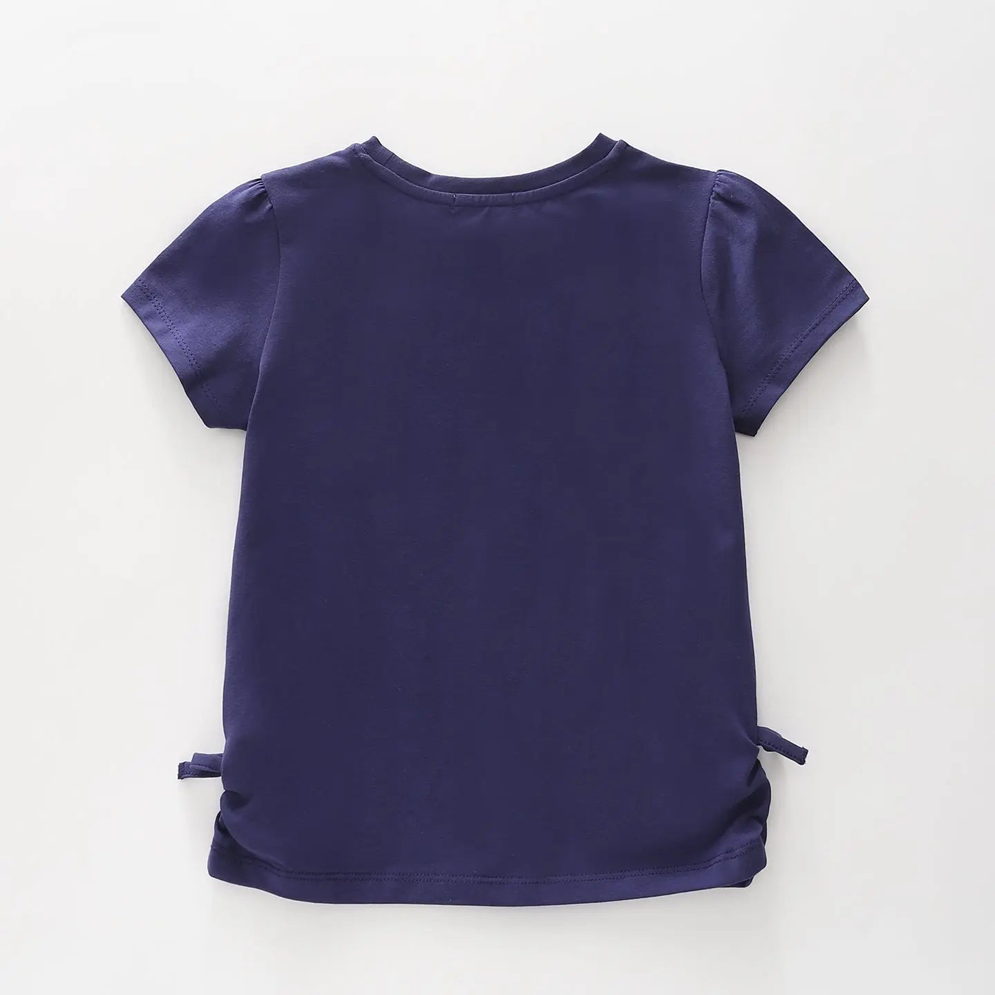 Glittery Floral Top Ollies Place