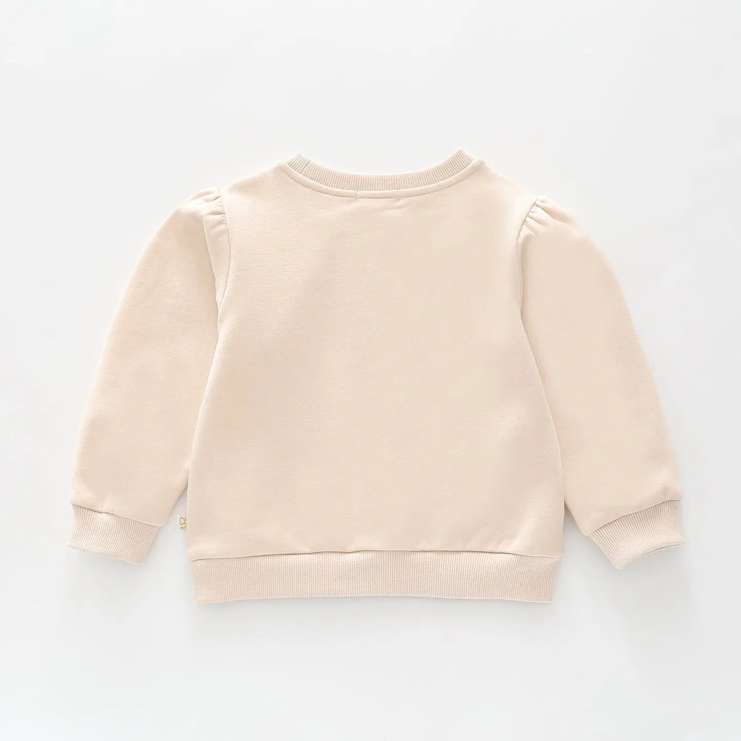 Gold Star Sweatshirt Ollies Place