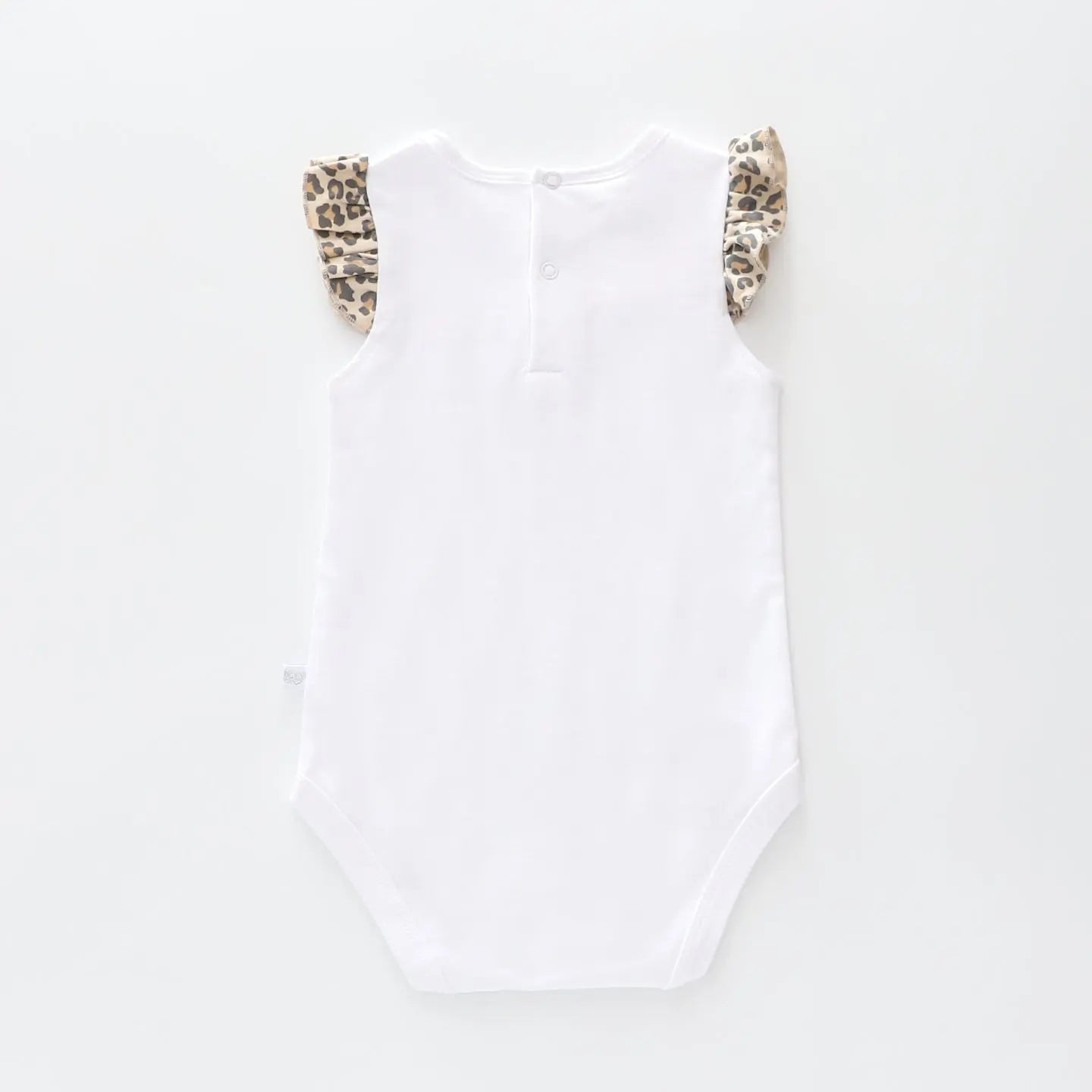 Grandma's Mini Baby Bodysuit Ollies Place