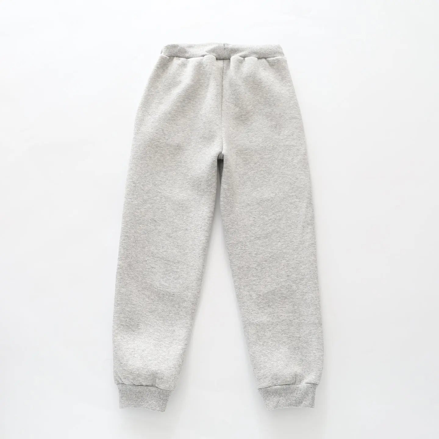Grey Marle Track Pants Ollies Place