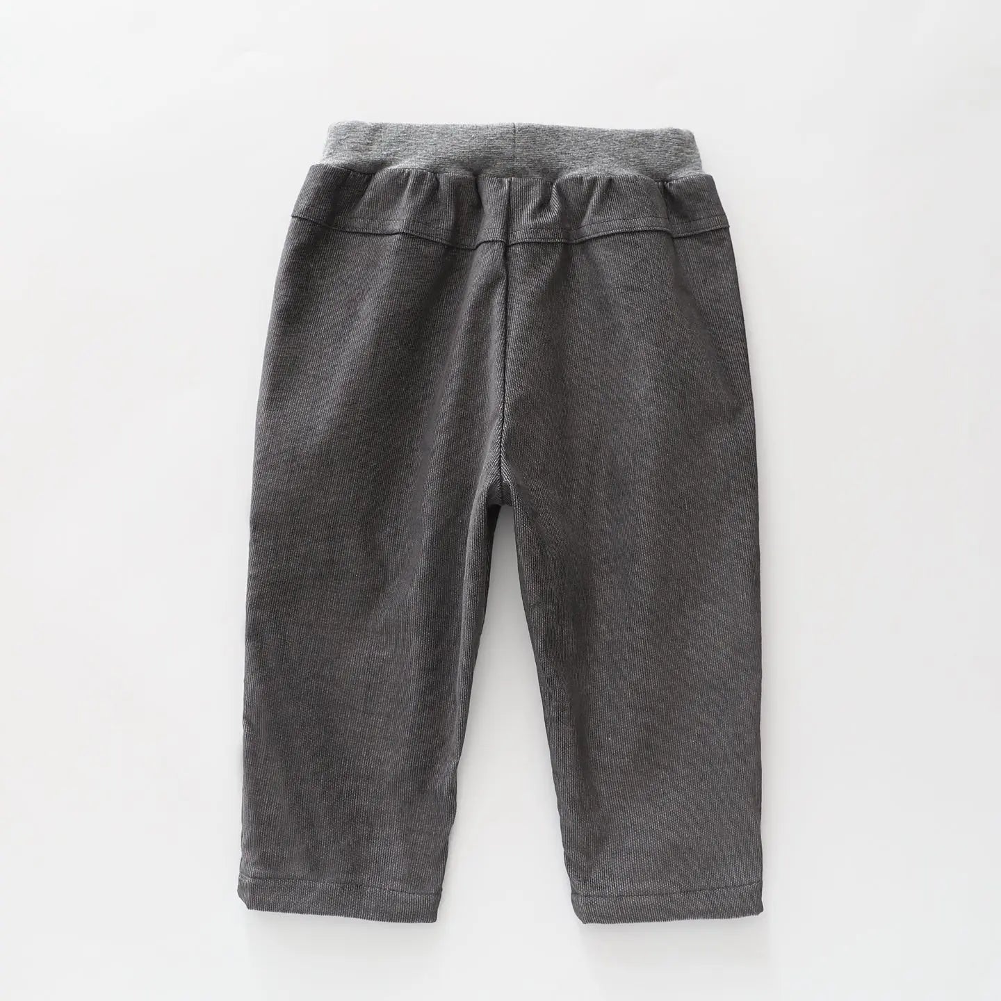 Grey Pull On Pants Ollies Place