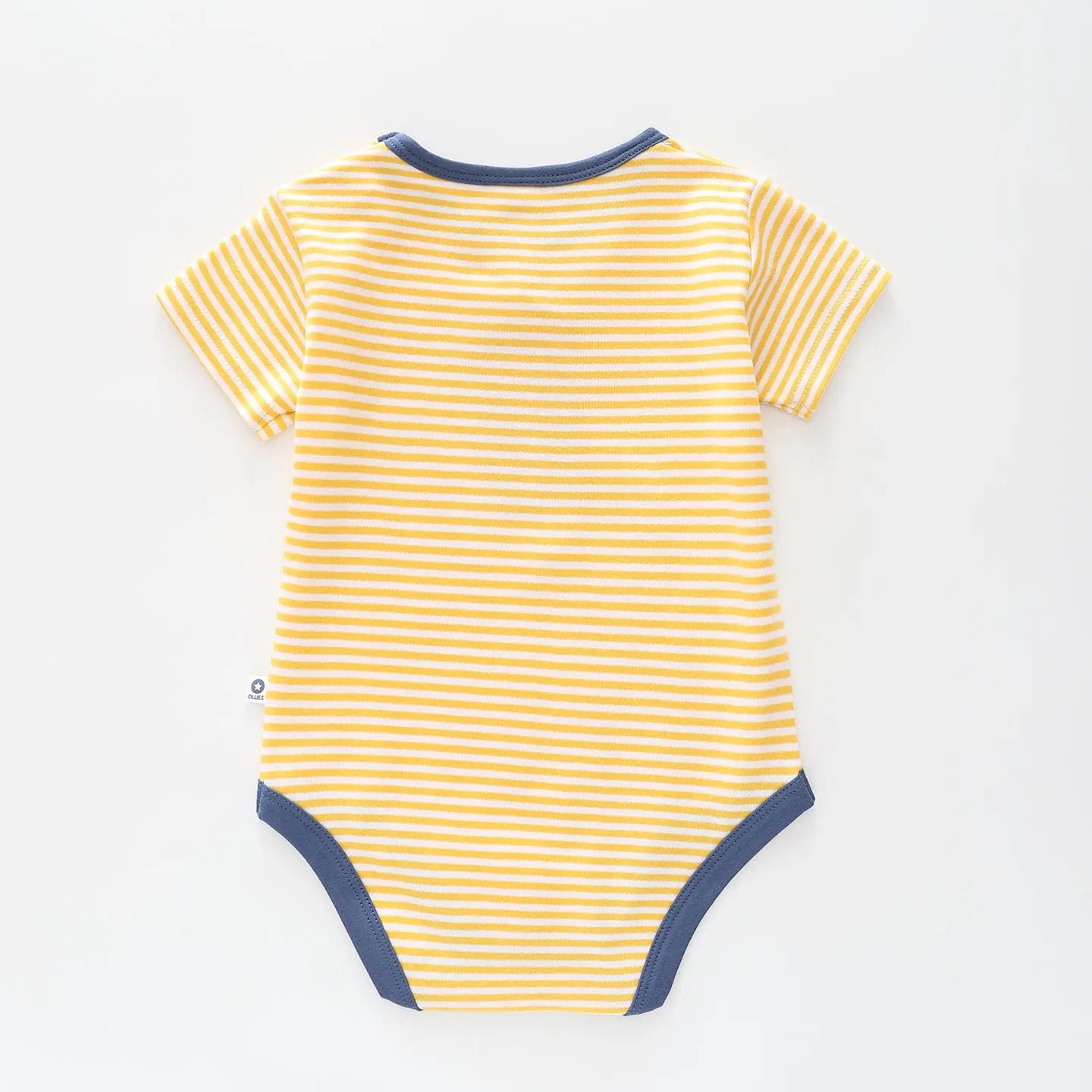 Happy Nephew Bodysuit Ollies Place