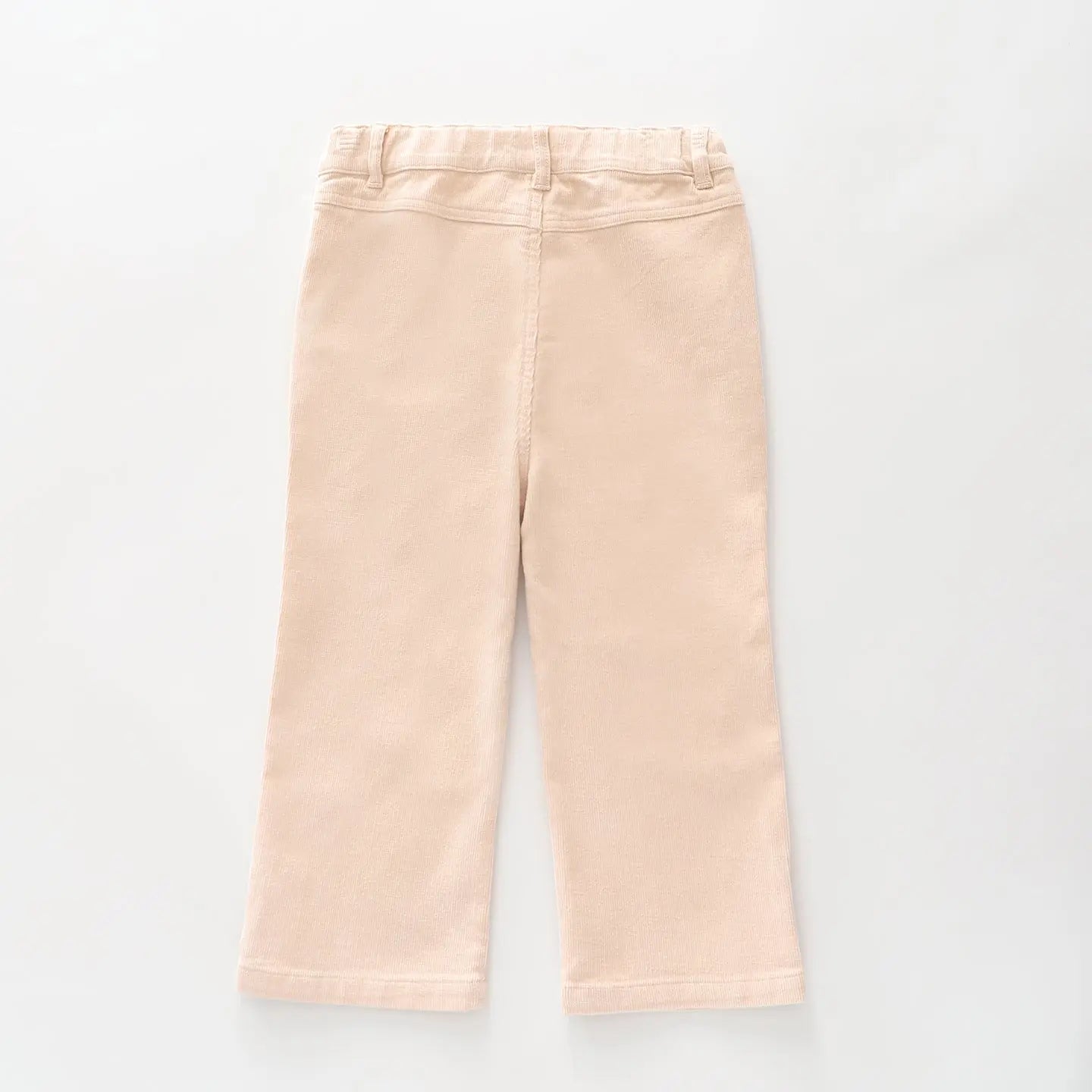 High Wasit Cord Pants Ollies Place