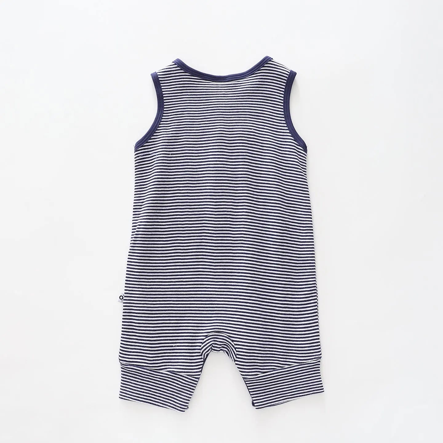 Hipster Lion Romper Ollies Place