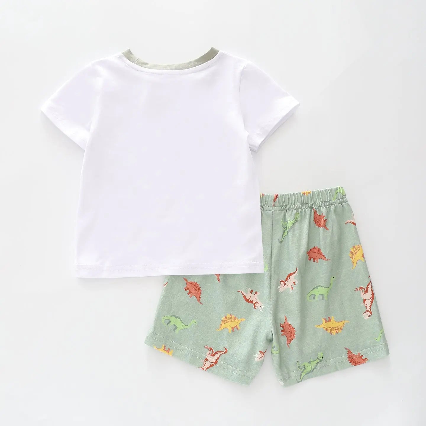 I Roarrr Kids Pyjamas Ollies Place