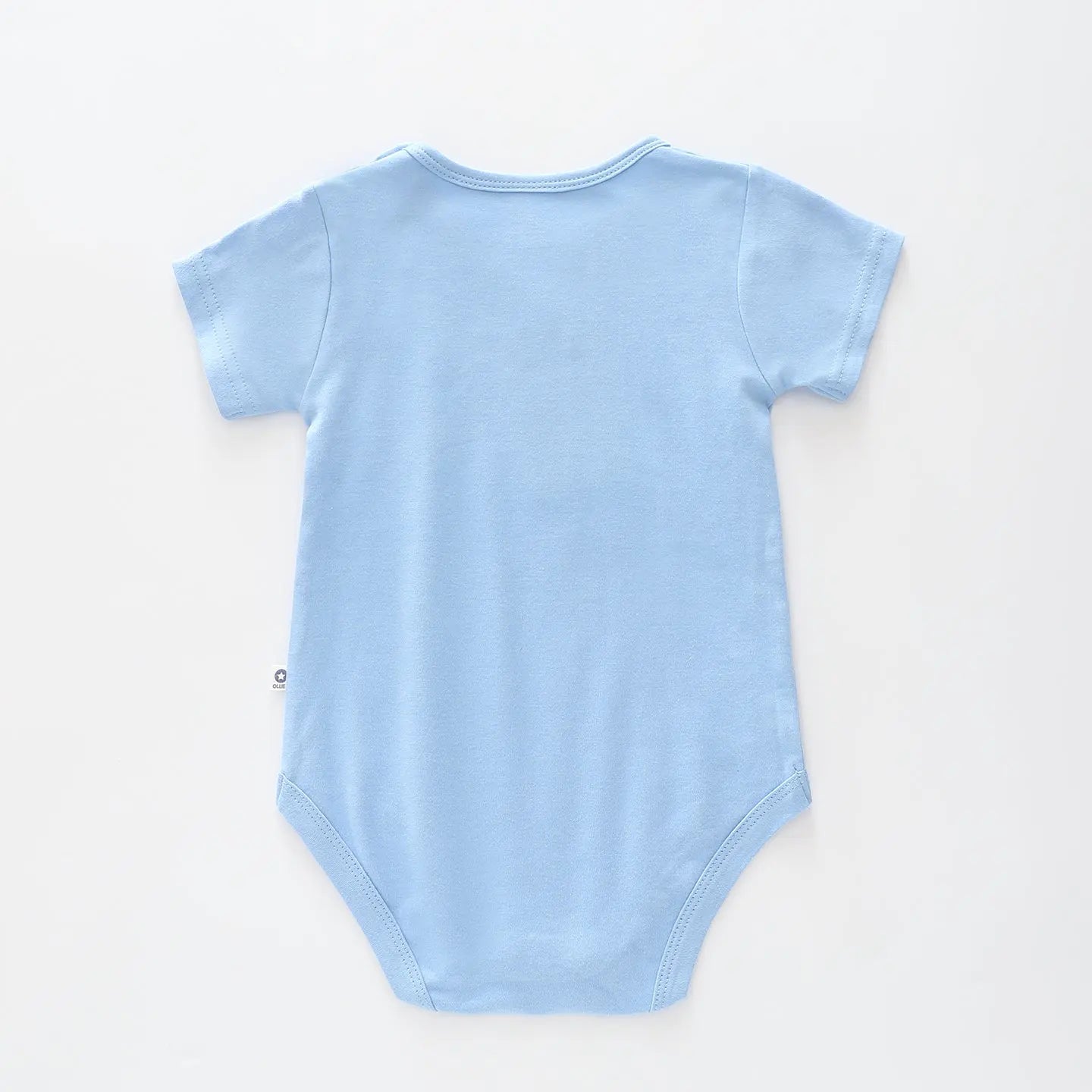 I'm The Little Brother Bodysuit Ollies Place