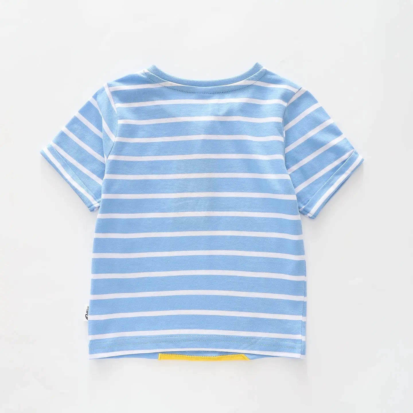 Infant Boys Jungle Jim Tee Ollies Place